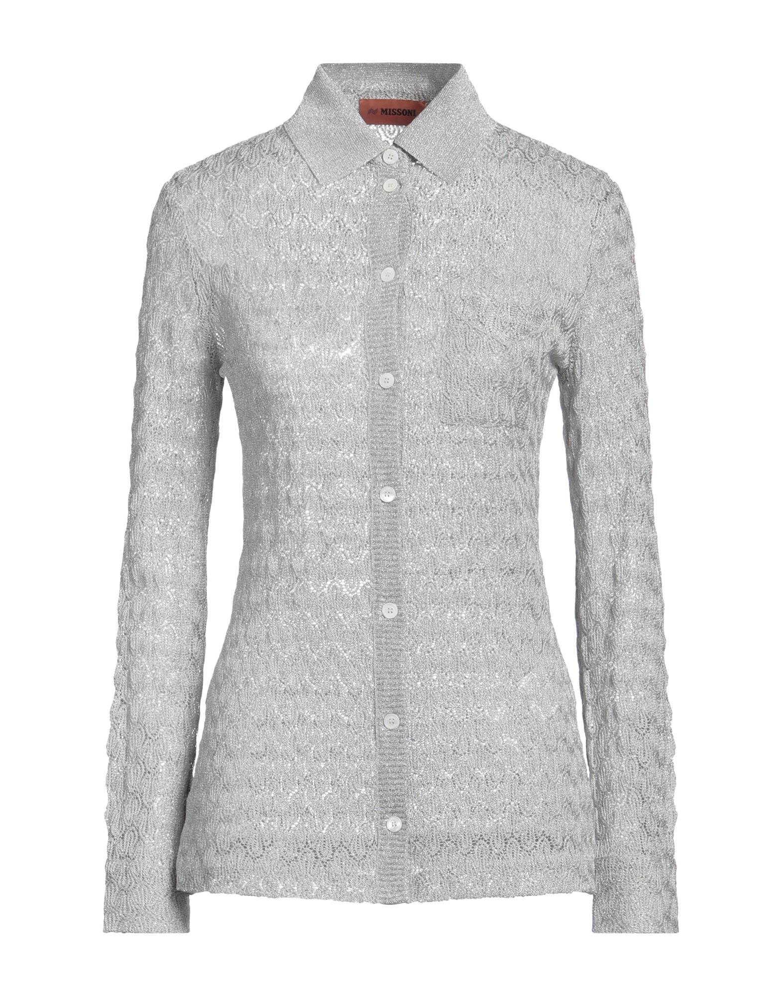  Missoni - Tops - Hemden - On Yoox.com 