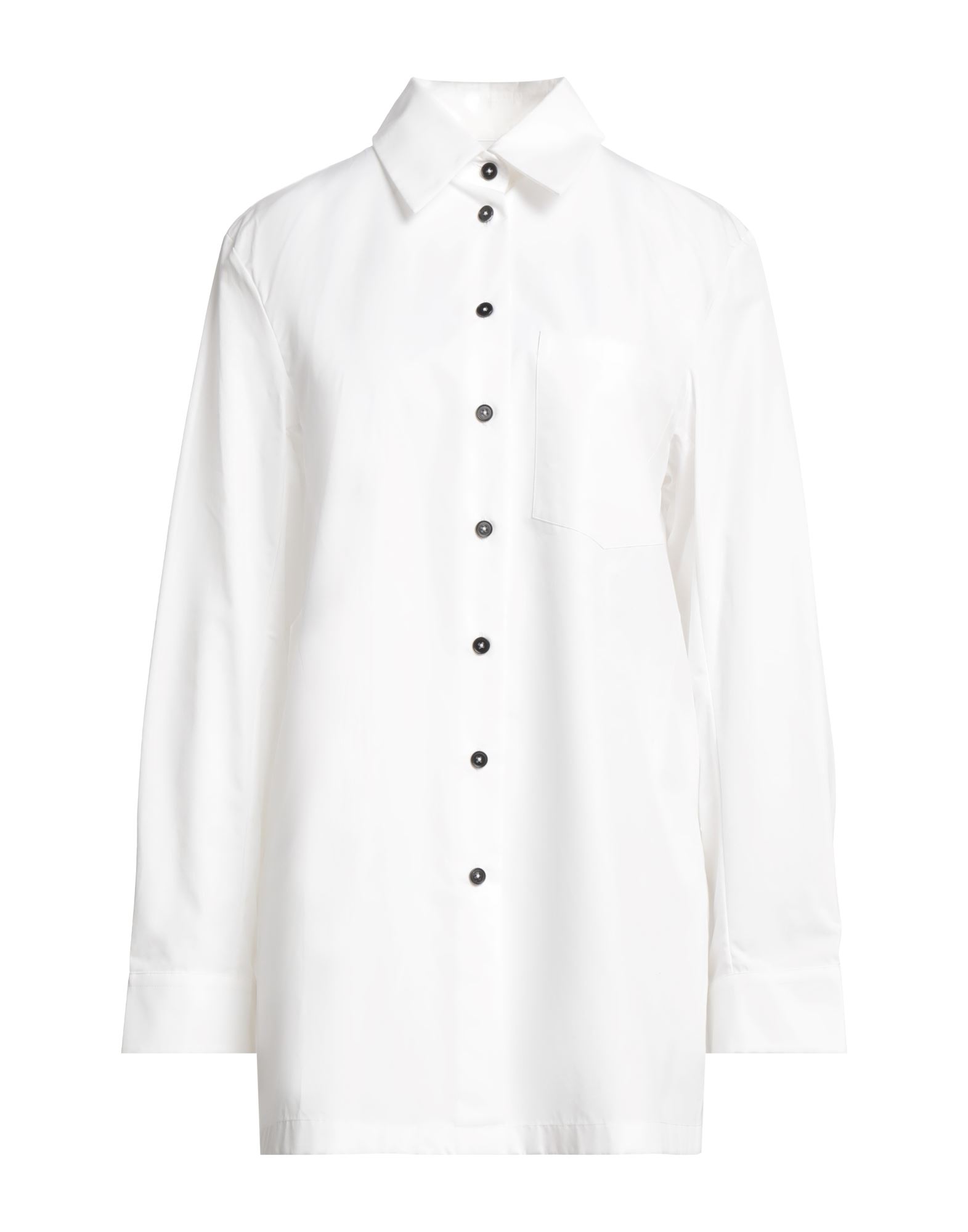 JIL SANDER JIL SANDER ΜΠΛΟΥΖΑΚΙΑ Πουκάμισο