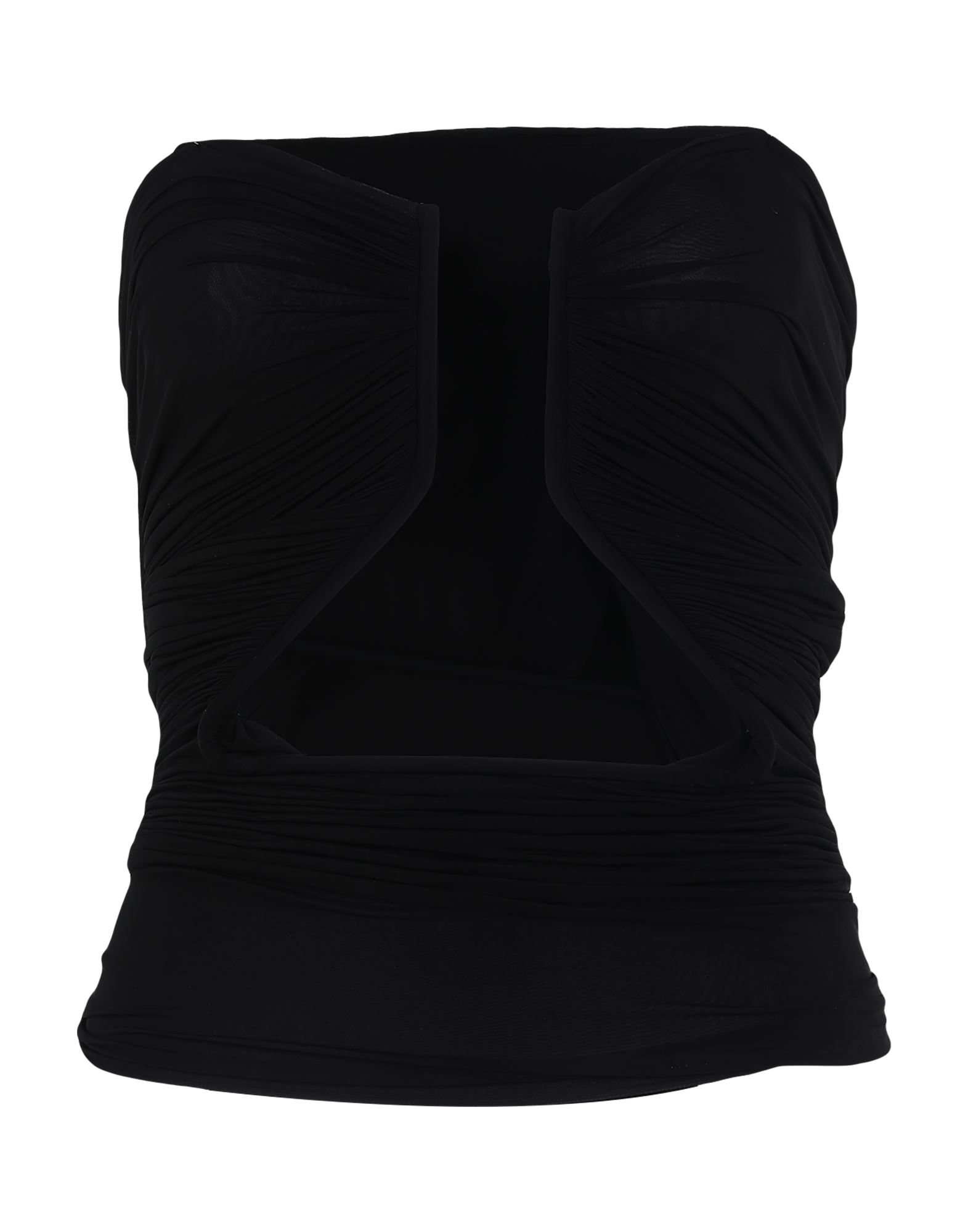 RICK OWENS RICK OWENS ΜΠΛΟΥΖΑΚΙΑ Τοπ
