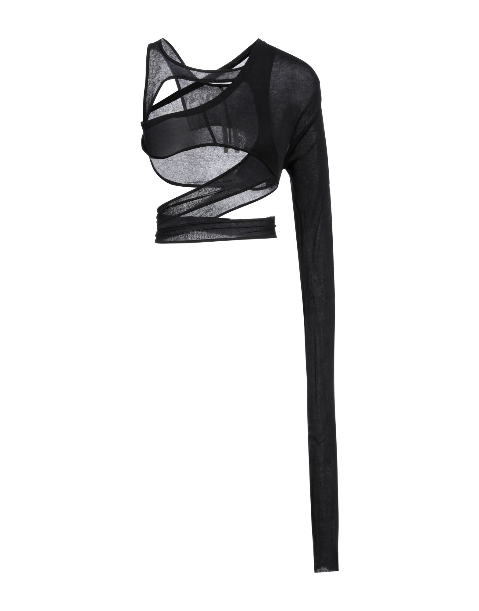 RICK OWENS ΜΠΛΟΥΖΑΚΙΑ Τοπ
