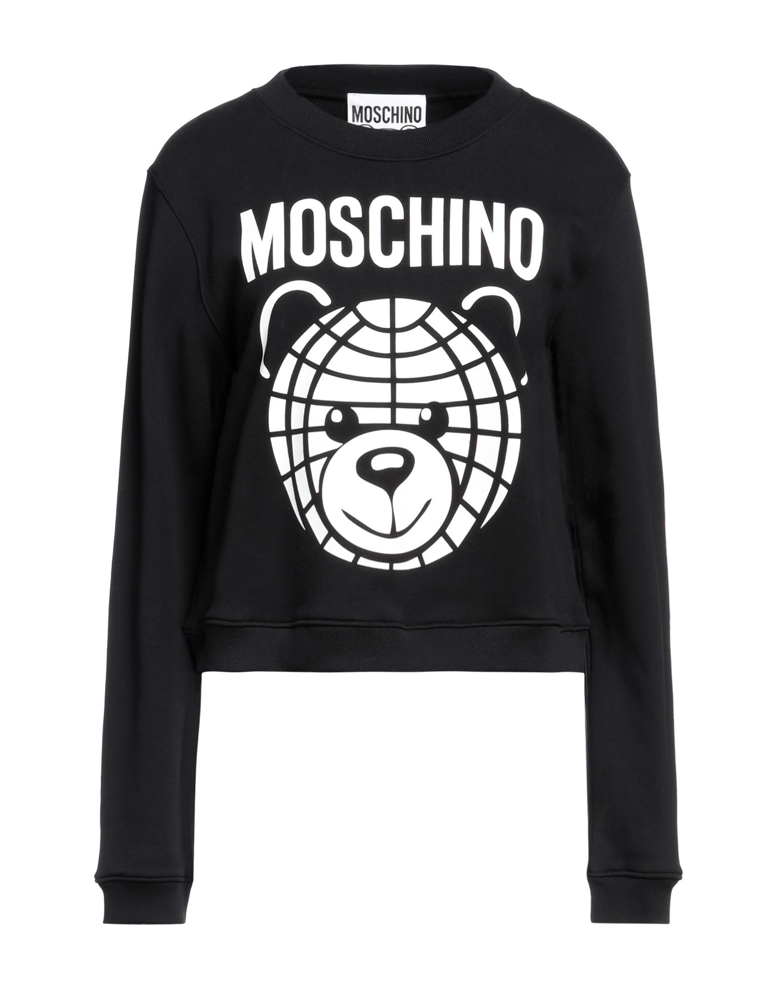 MOSCHINO MOSCHINO ΜΠΛΟΥΖΑΚΙΑ Φούτερ