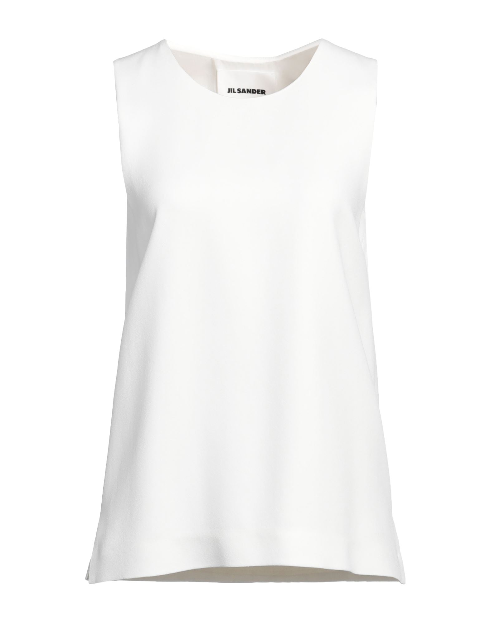 JIL SANDER ΜΠΛΟΥΖΑΚΙΑ Τοπ