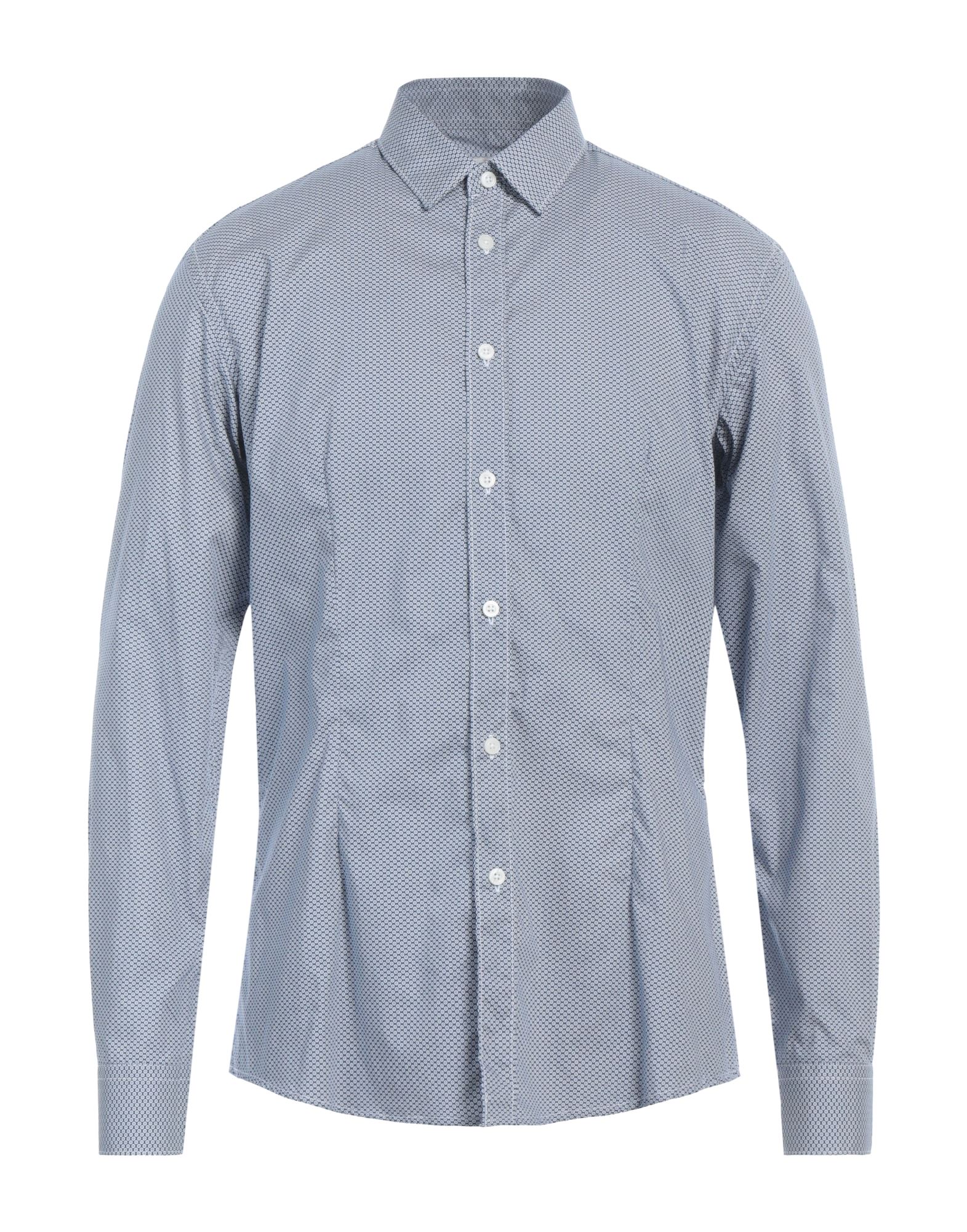  Daniele Alessandrini - Tops - Hemden - On Yoox.com 