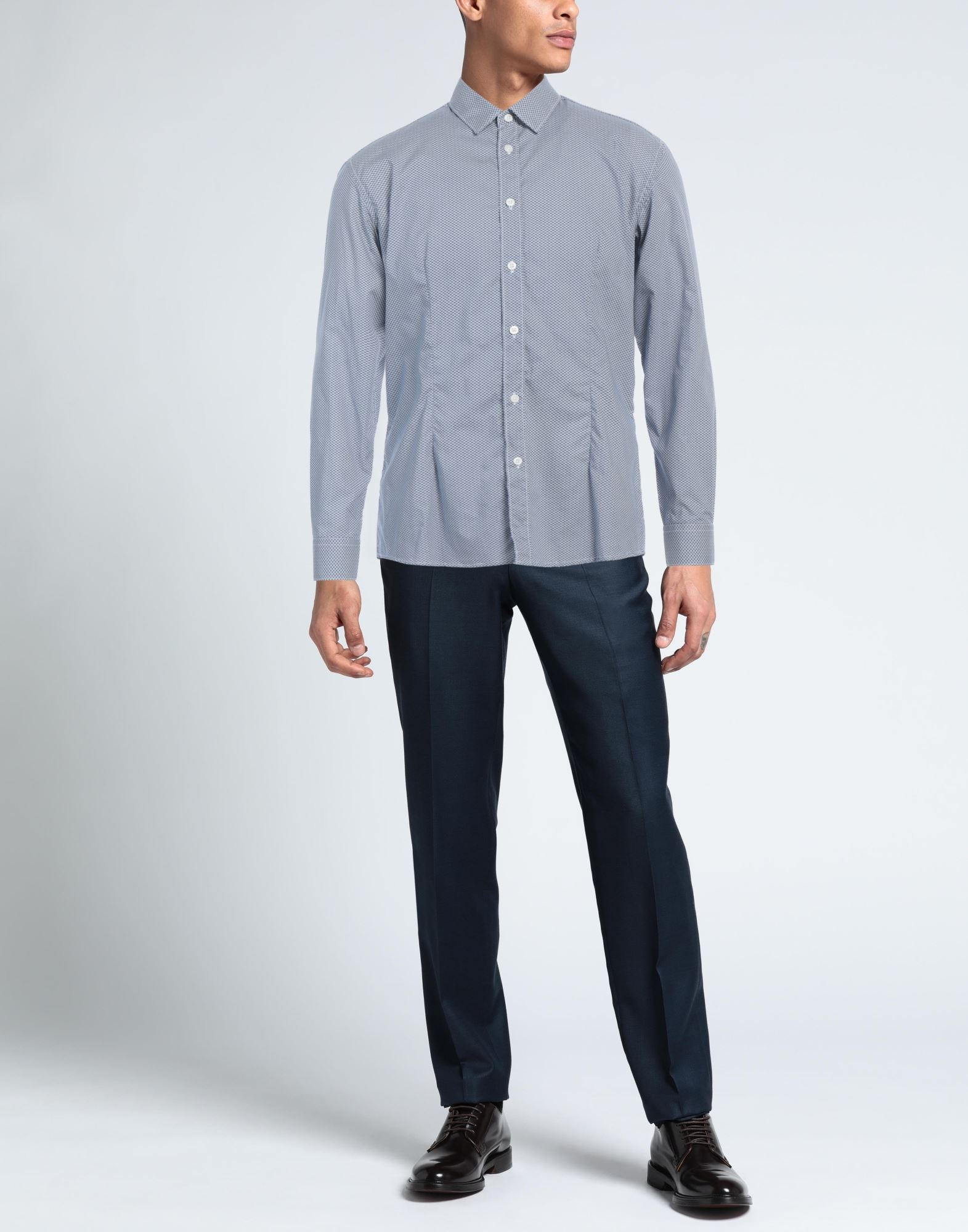  Daniele Alessandrini - Tops - Hemden - On Yoox.com 