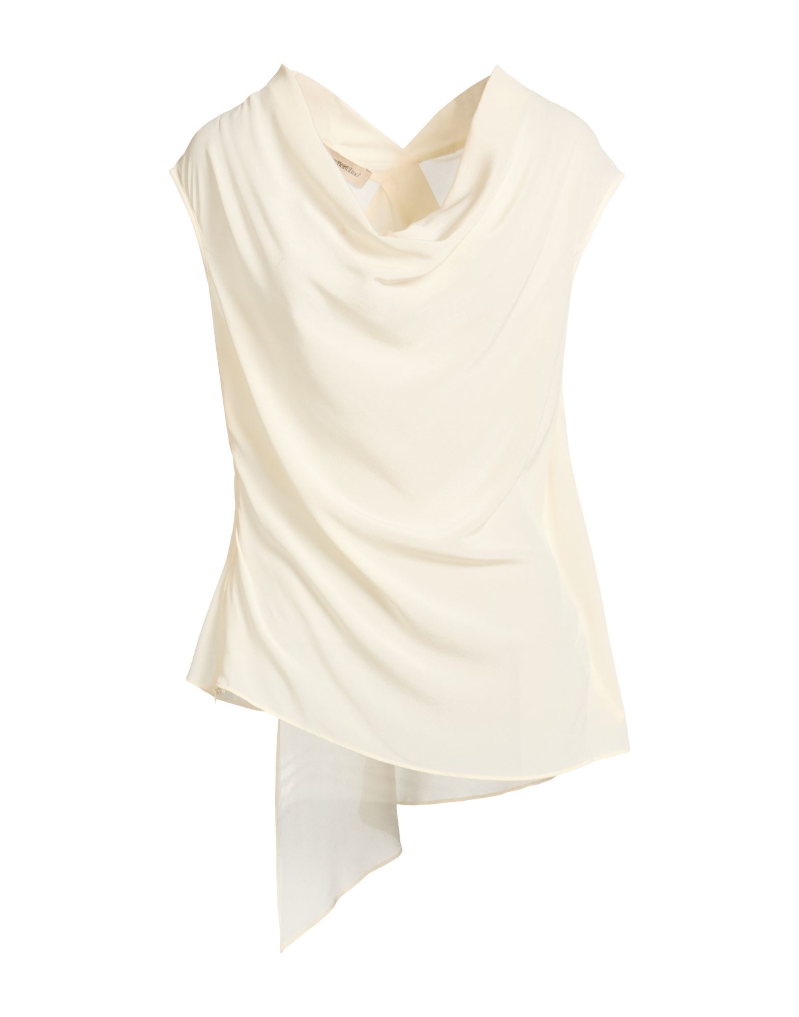  Gentryportofino - Camisetas Y Tops - Tops - On Yoox.com 