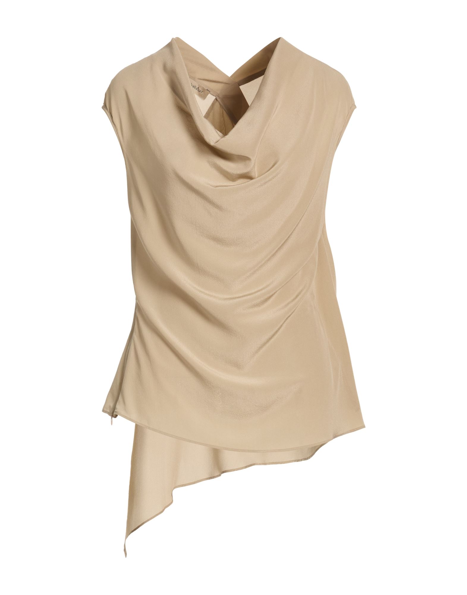 Gentryportofino - Camisetas Y Tops - Tops - On Yoox.com 