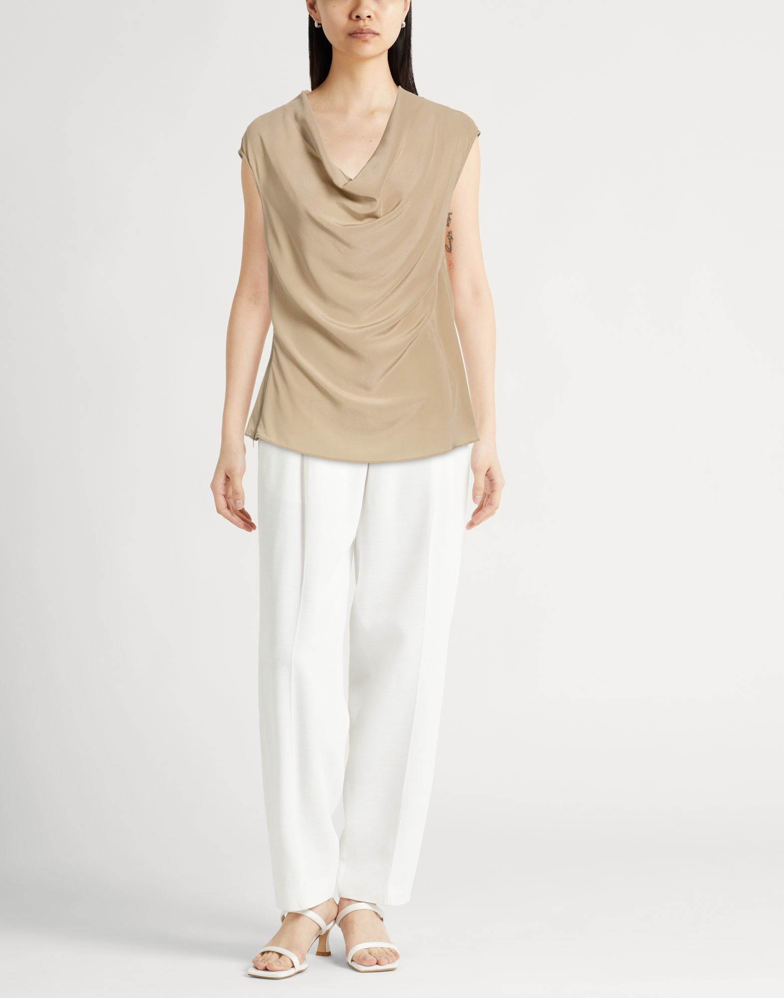  Gentryportofino - Camisetas Y Tops - Tops - On Yoox.com 