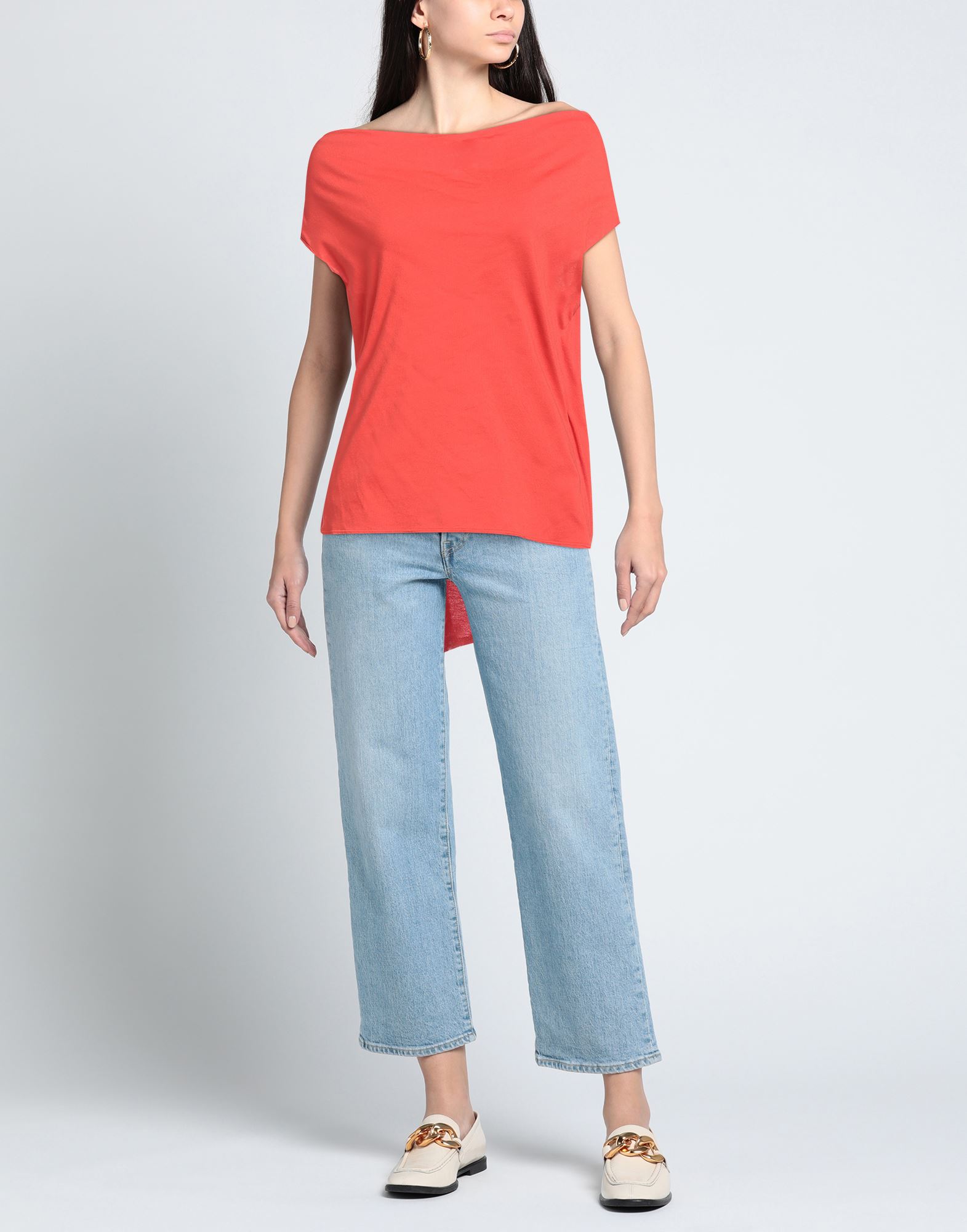  Gentryportofino - Camisetas Y Tops - Tops - On Yoox.com 