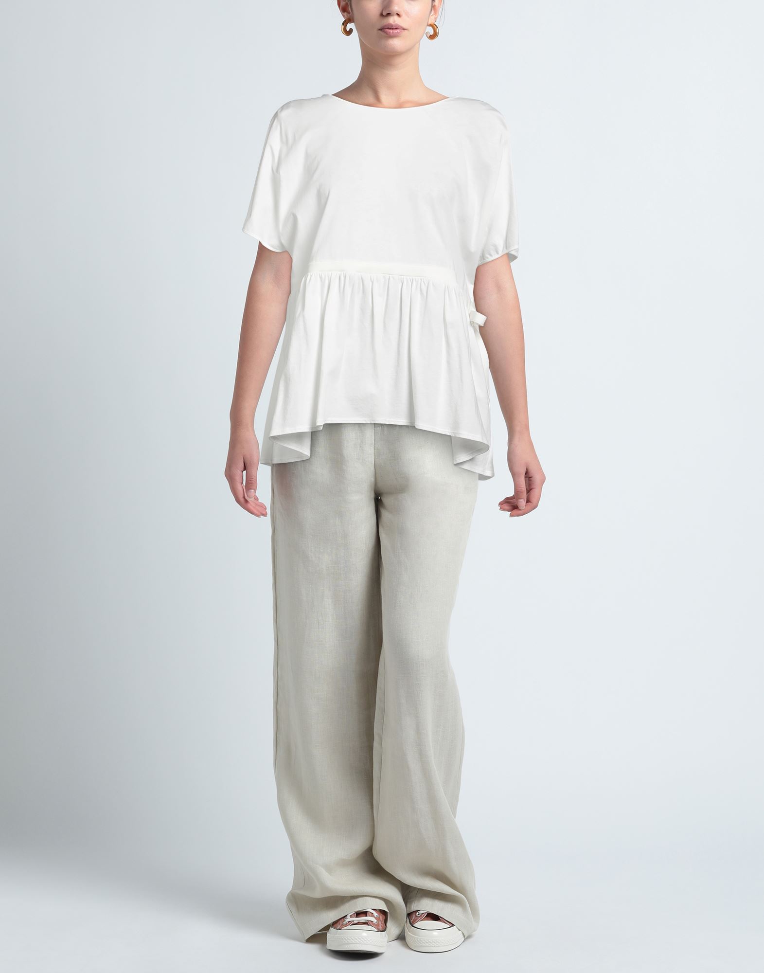  Gentryportofino - Camisetas Y Tops - Tops - On Yoox.com 