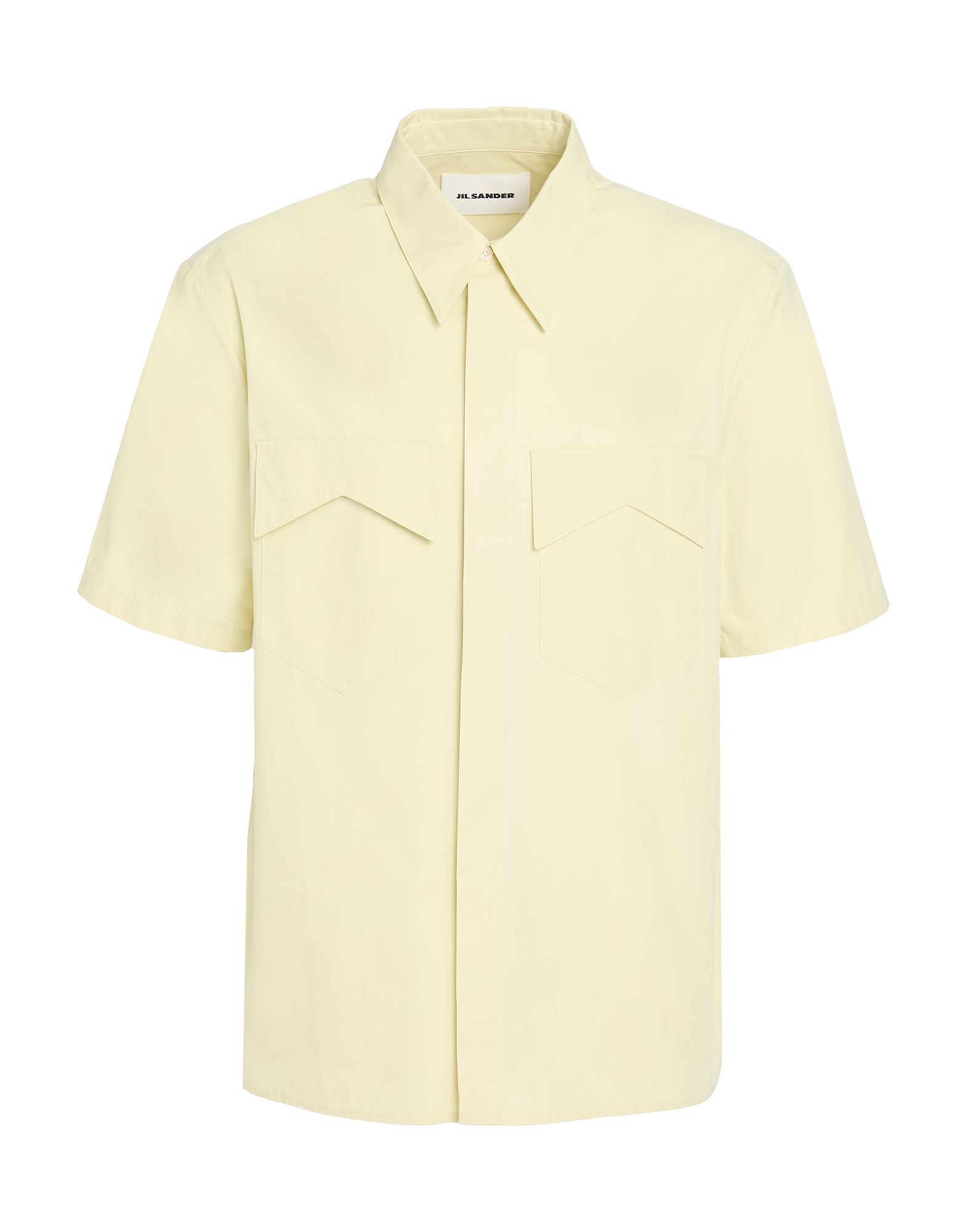  Jil Sander - Tops - Hemden - On Yoox.com 