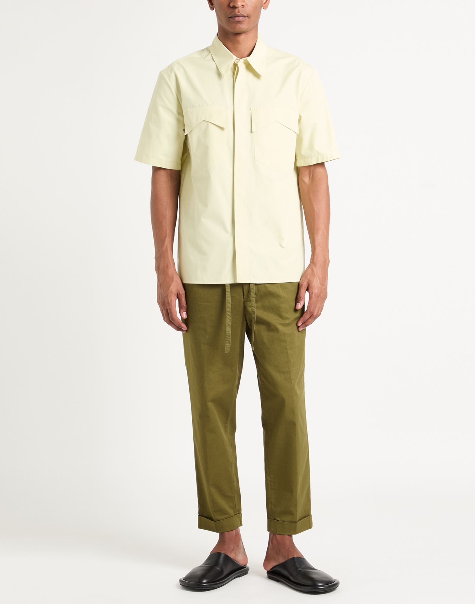  Jil Sander - Tops - Hemden - On Yoox.com 