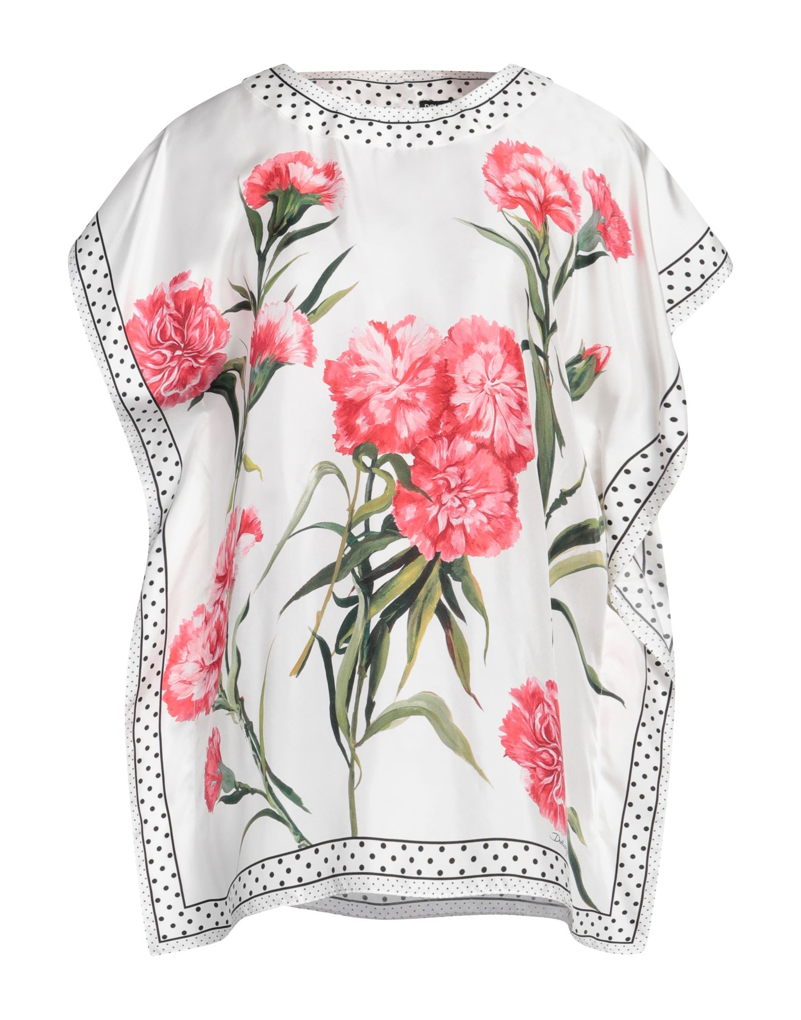 DOLCE&GABBANA DOLCE&GABBANA ΜΠΛΟΥΖΑΚΙΑ Τοπ