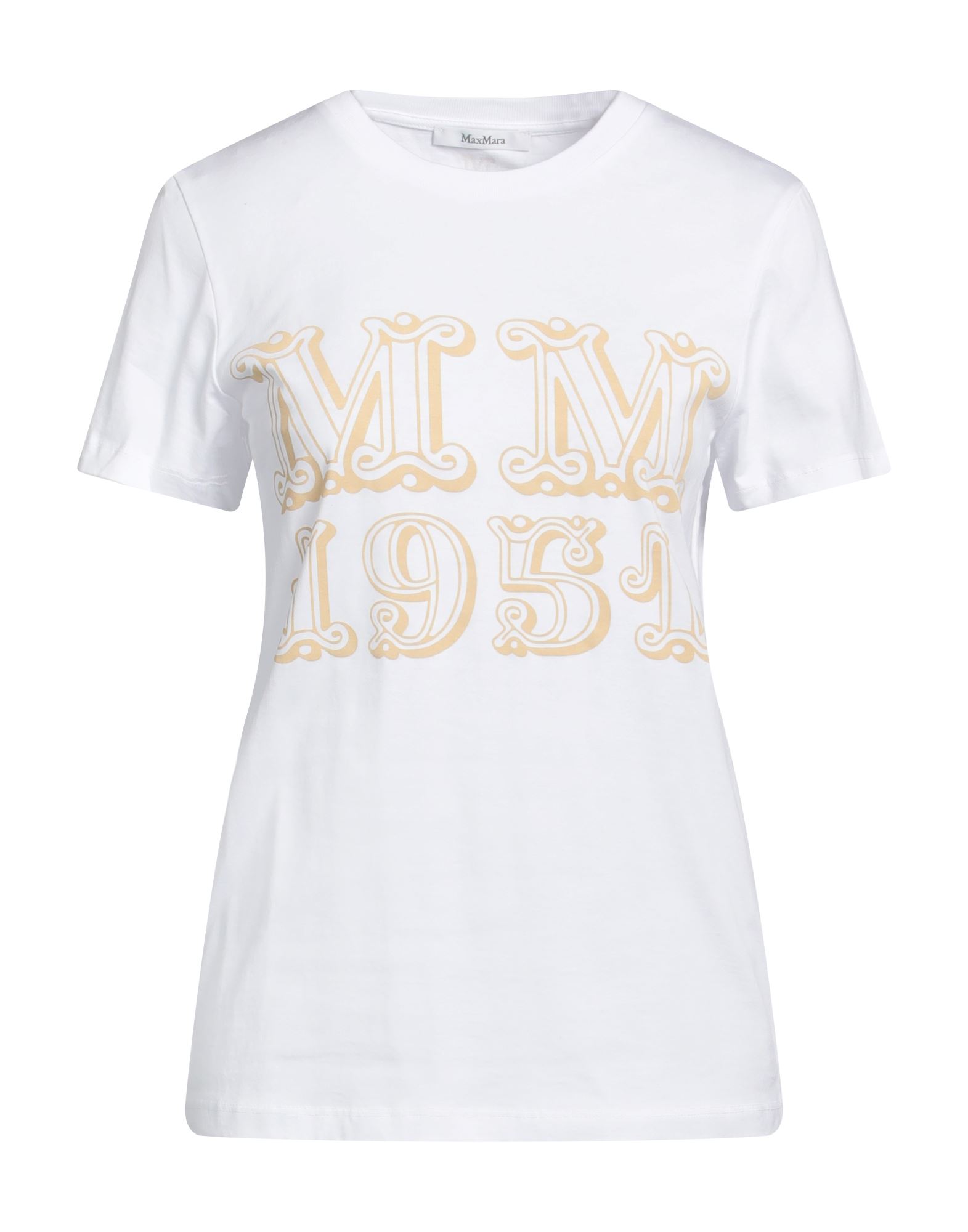 MAX MARA ΜΠΛΟΥΖΑΚΙΑ T-shirt