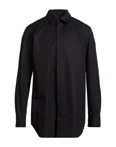 Camisa Hombre Negro 37,39,41 Hombre