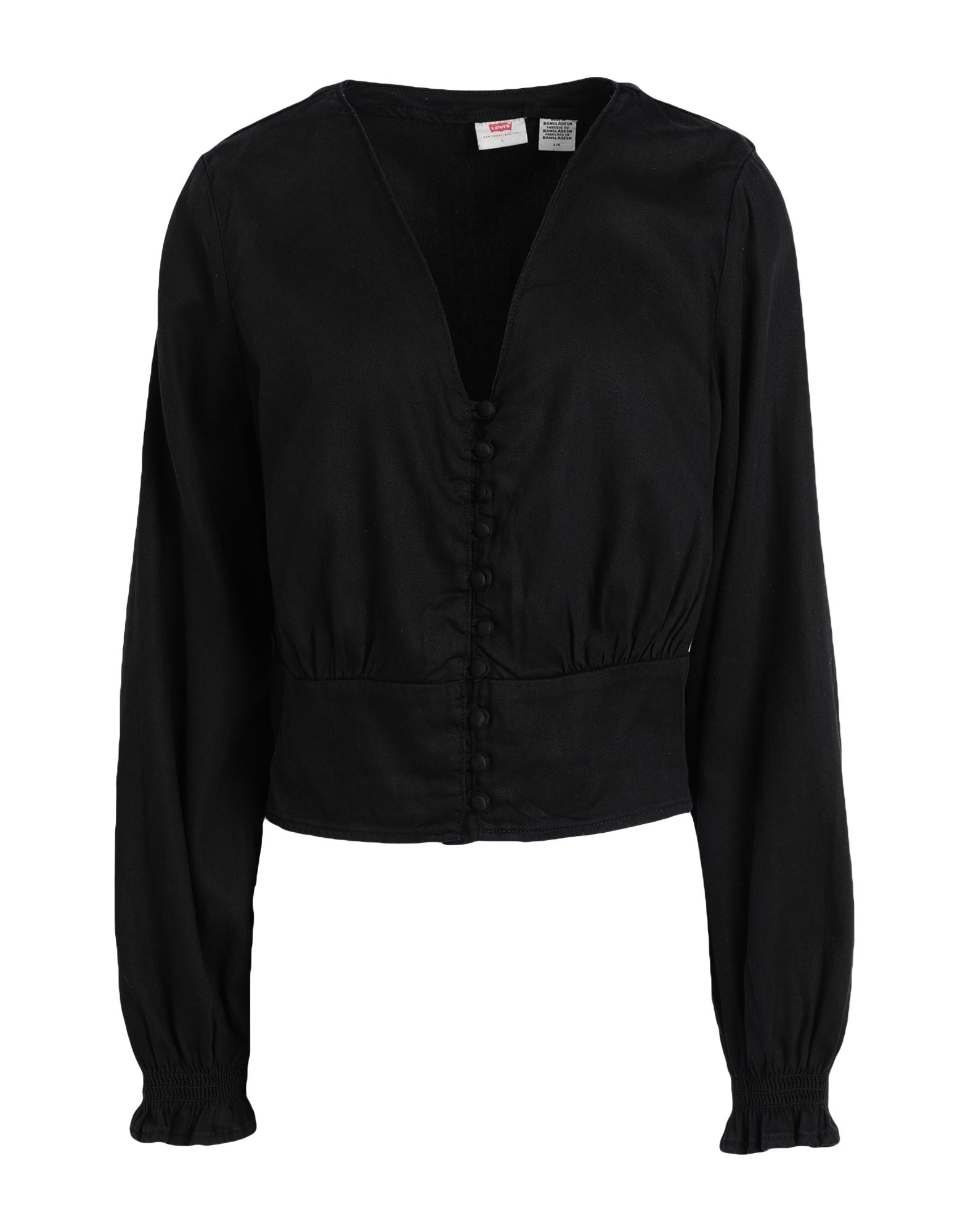  Levi's - Topwear - Camicie - On Yoox.com 