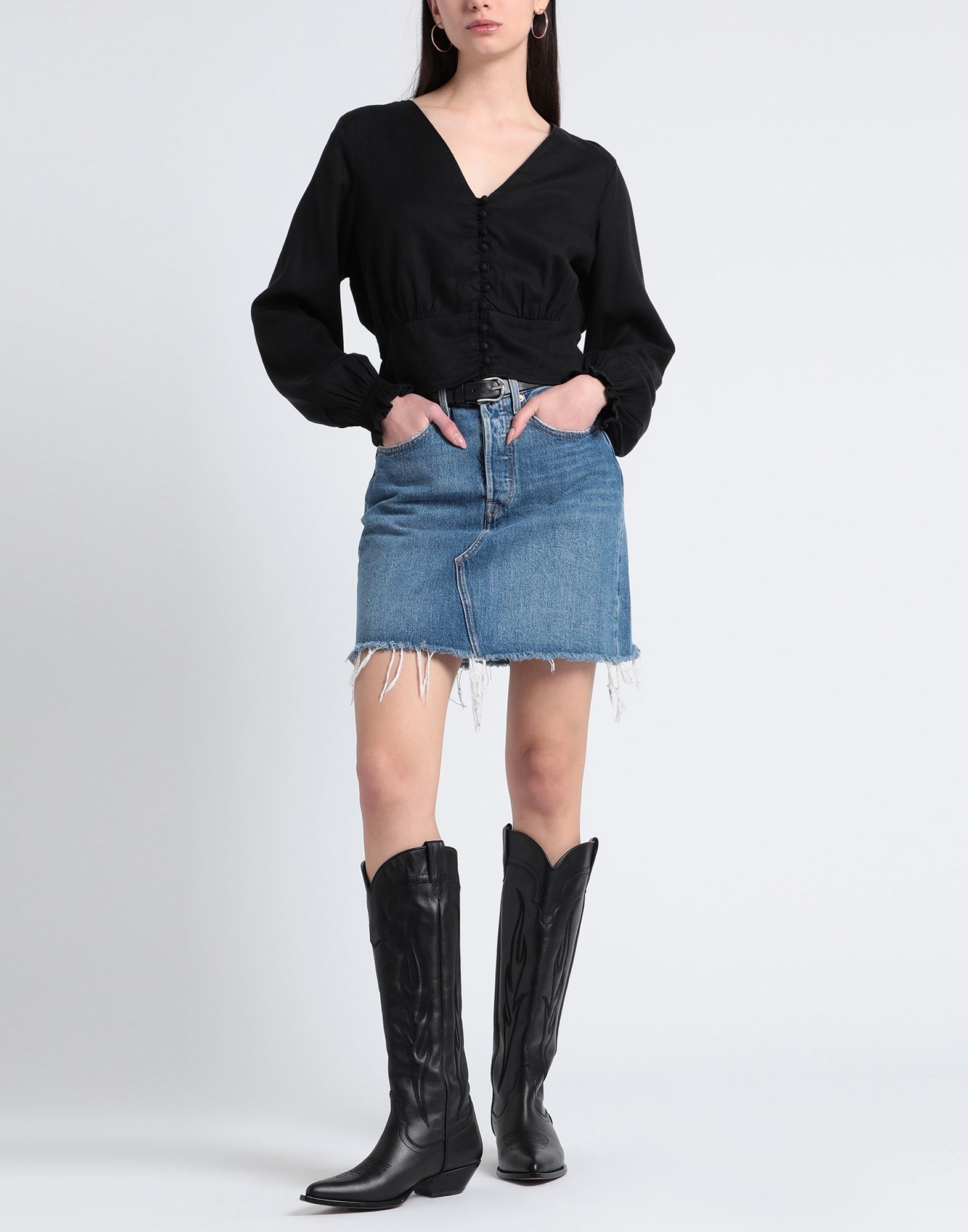  Levi's - Topwear - Camicie - On Yoox.com 