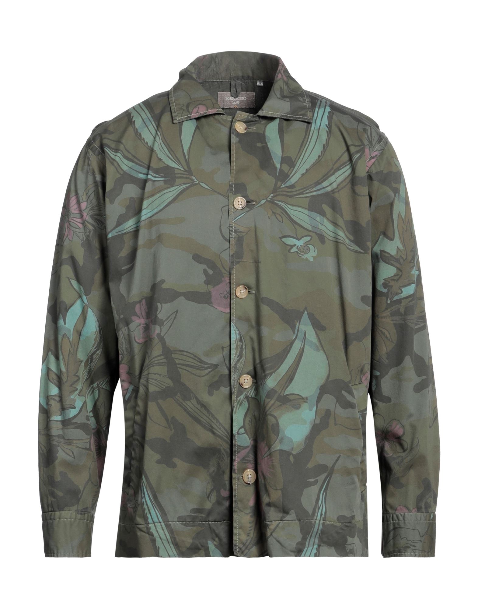  Portofiori - Tops - Hemden - On Yoox.com 