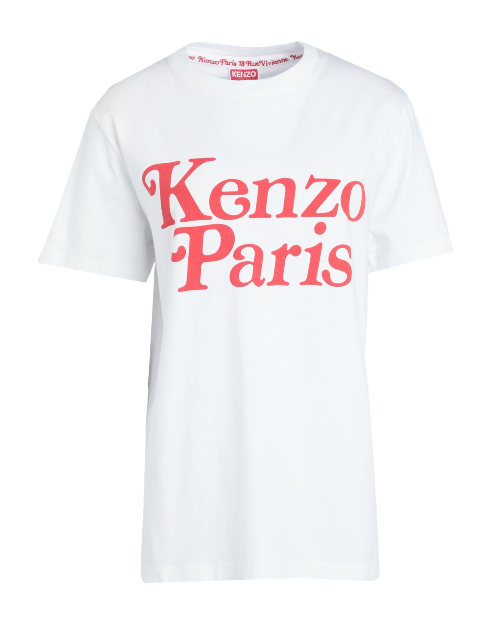 KENZO ΜΠΛΟΥΖΑΚΙΑ T-shirt