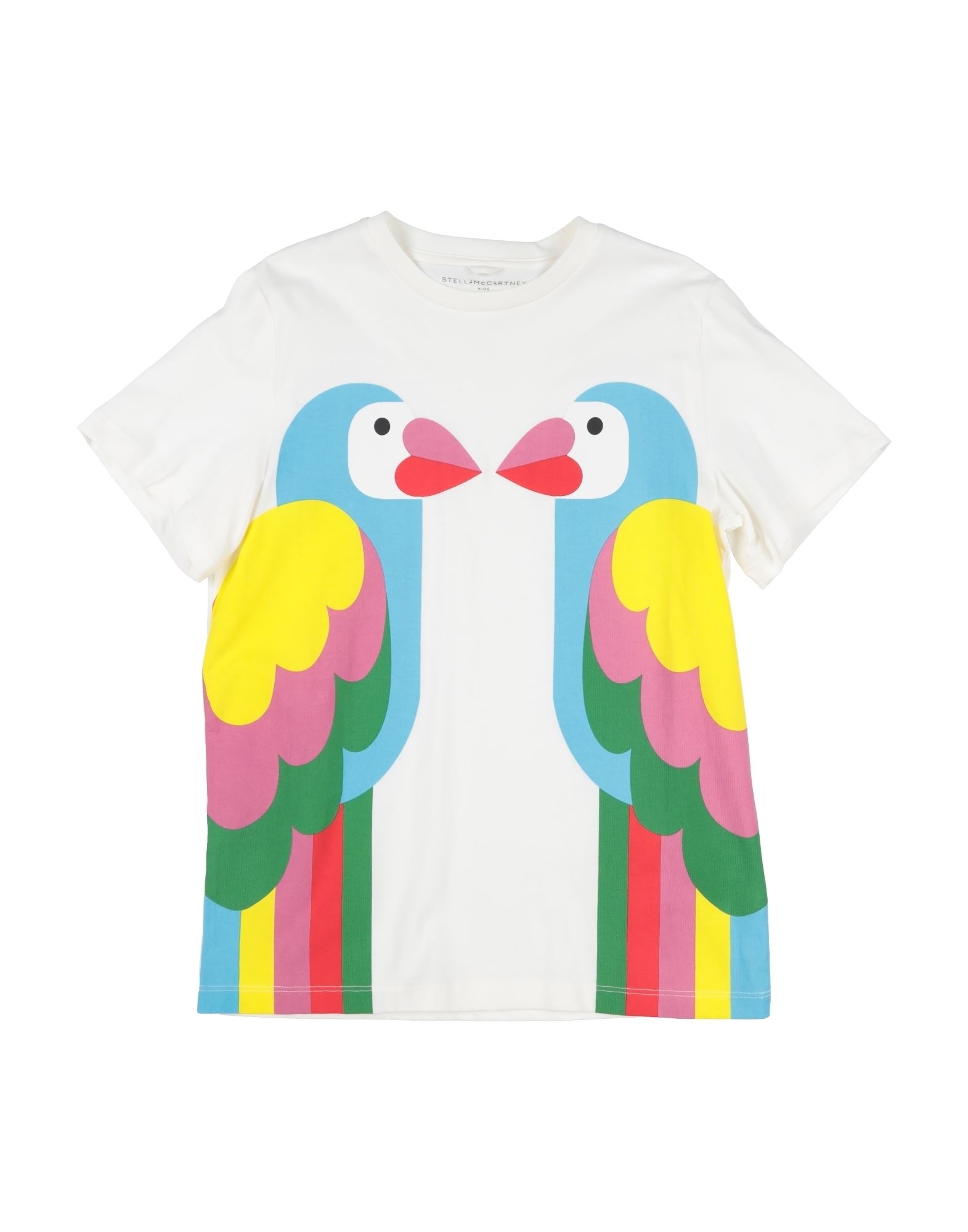 STELLA McCARTNEY KIDS ΜΠΛΟΥΖΑΚΙΑ T-shirt