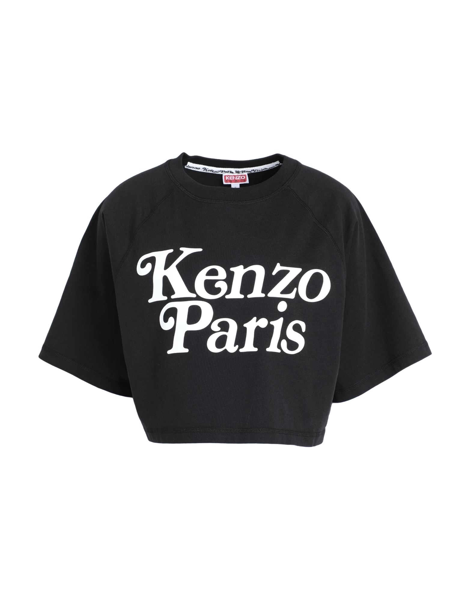 KENZO ΜΠΛΟΥΖΑΚΙΑ T-shirt