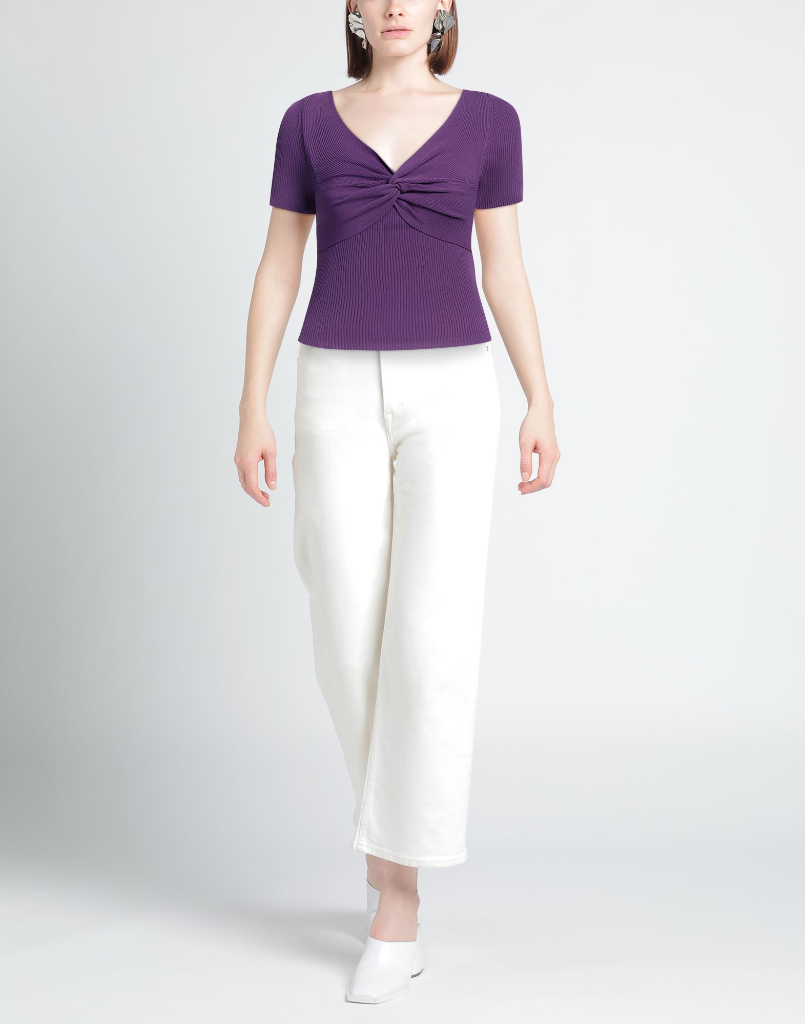  Sandro - Tops - T-shirts - On Yoox.com 