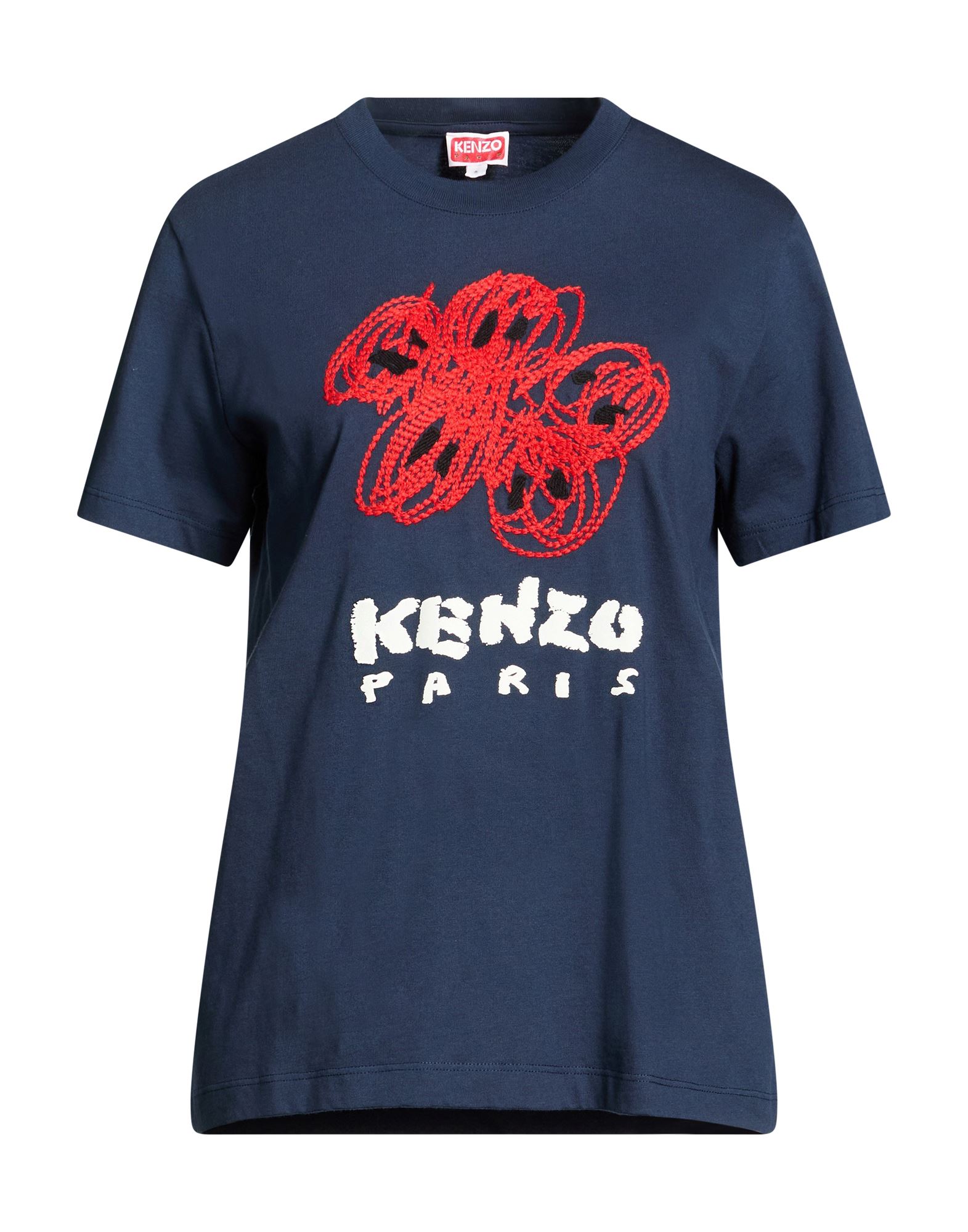 KENZO ΜΠΛΟΥΖΑΚΙΑ T-shirt