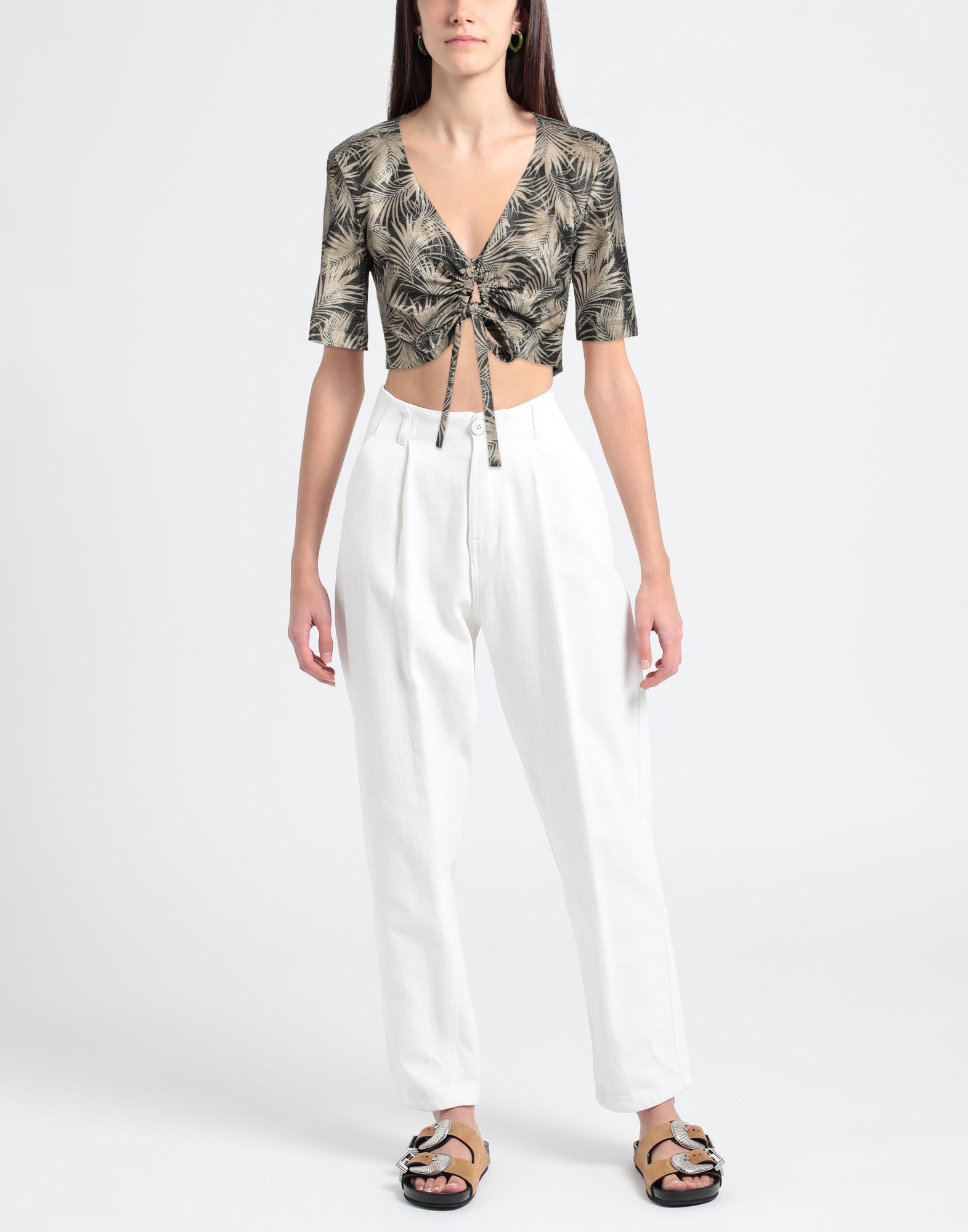  Fisico - Camisetas Y Tops - Camisetas - On Yoox.com 