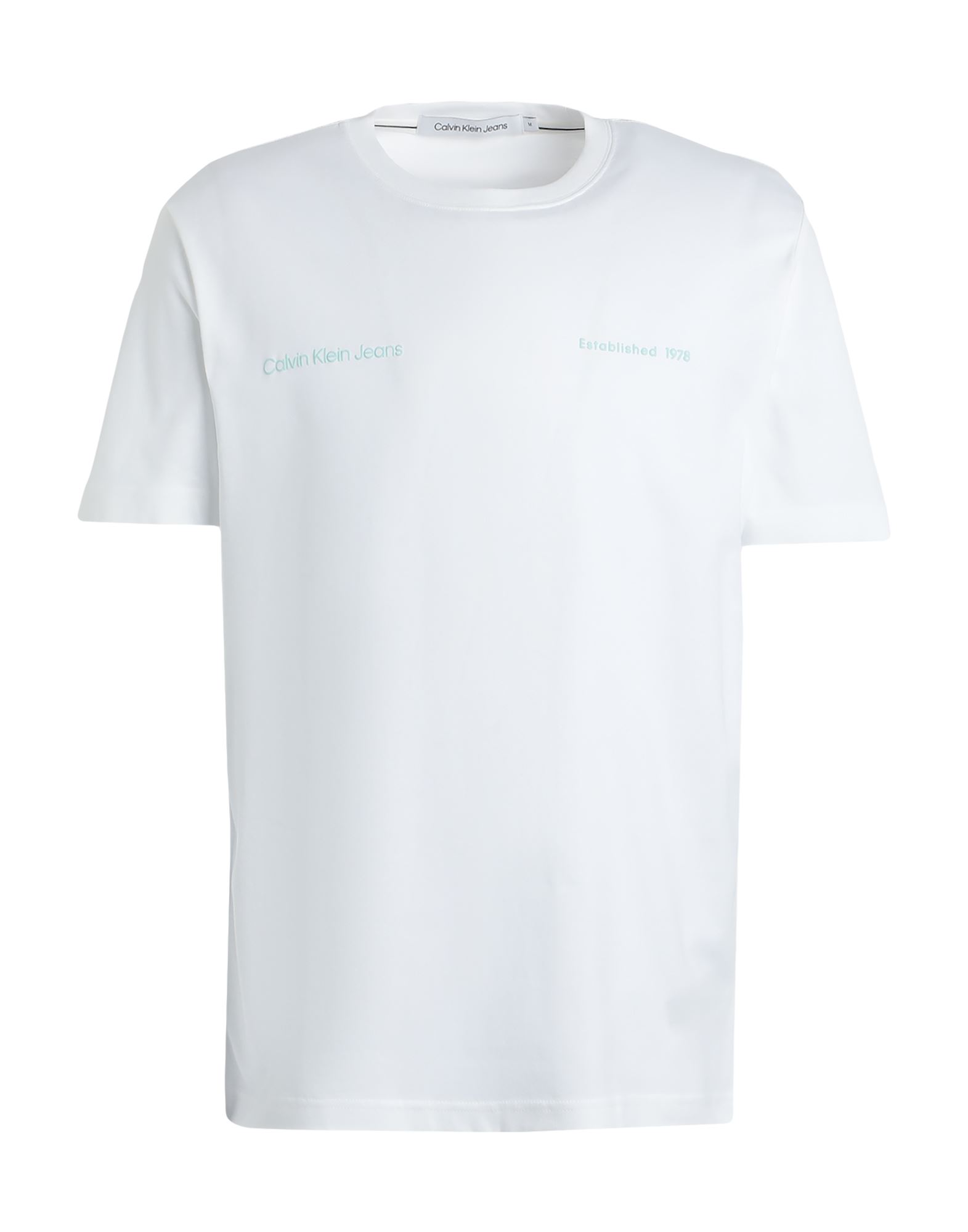 CALVIN KLEIN JEANS ΜΠΛΟΥΖΑΚΙΑ T-shirt