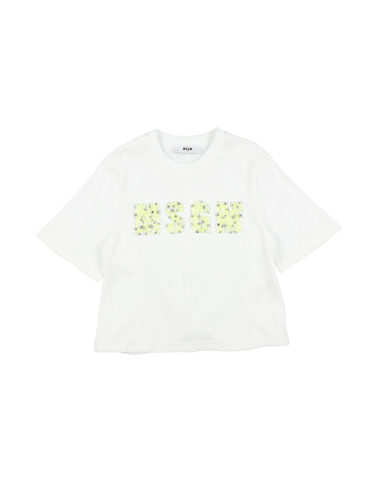 MSGM ΜΠΛΟΥΖΑΚΙΑ T-shirt