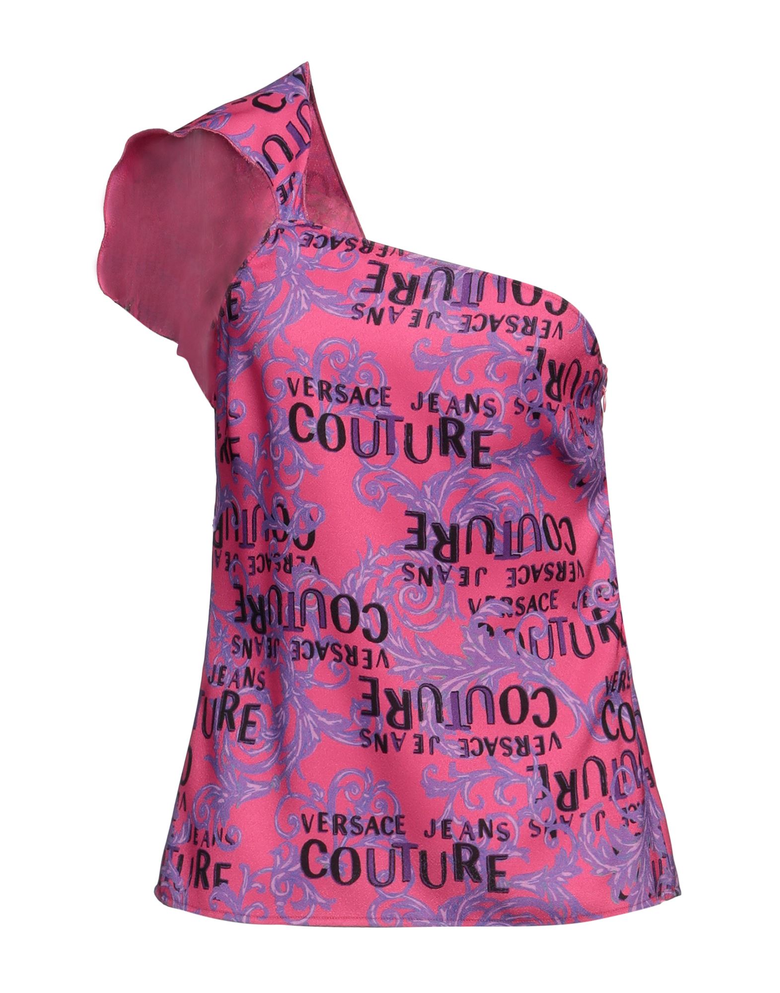 VERSACE JEANS COUTURE ΜΠΛΟΥΖΑΚΙΑ Τοπ