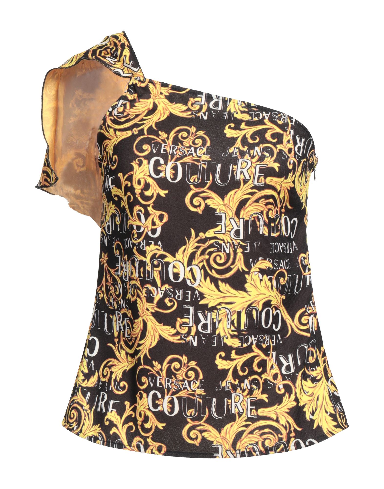 VERSACE JEANS COUTURE ΜΠΛΟΥΖΑΚΙΑ Τοπ