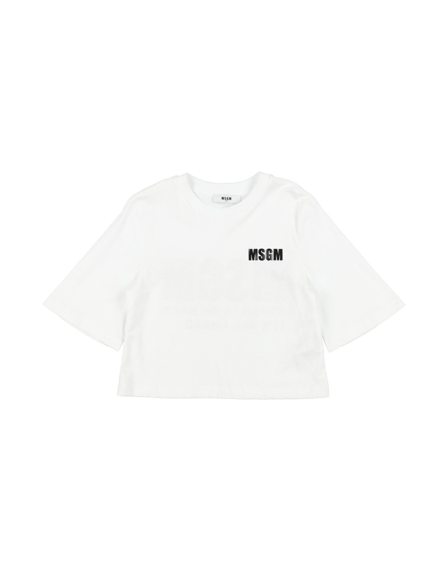 MSGM ΜΠΛΟΥΖΑΚΙΑ T-shirt