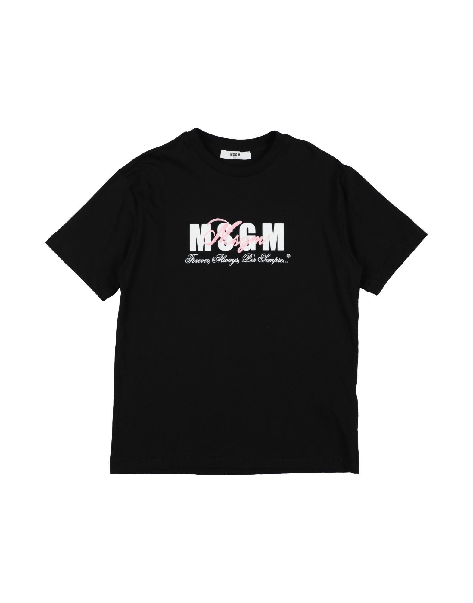 MSGM ΜΠΛΟΥΖΑΚΙΑ T-shirt