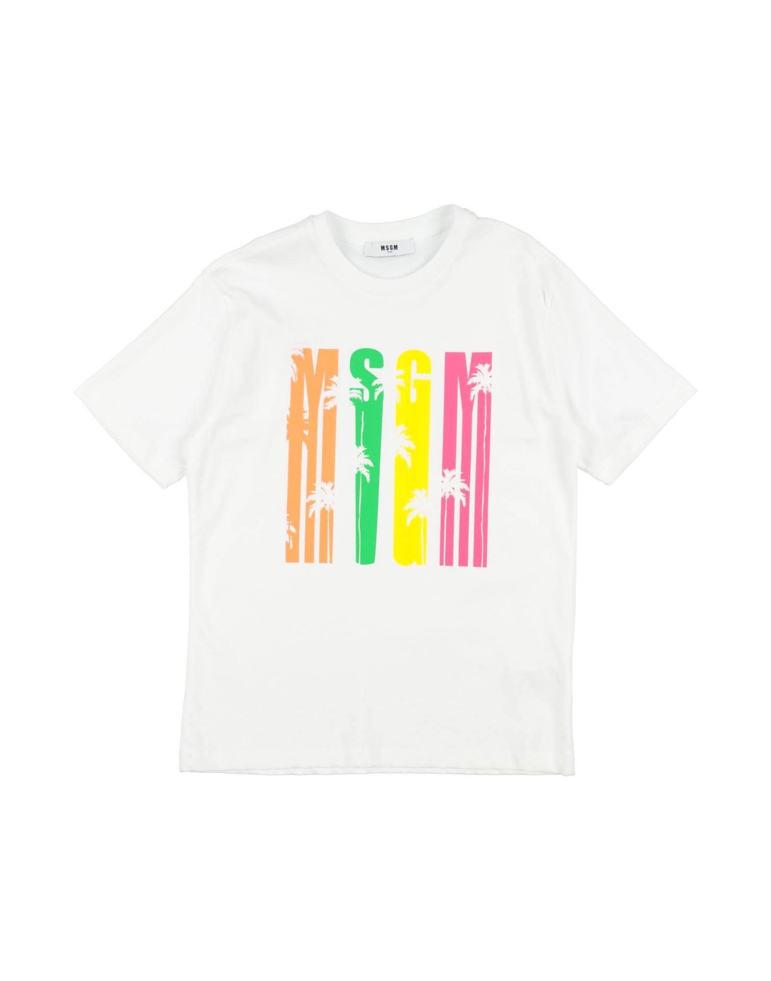 MSGM ΜΠΛΟΥΖΑΚΙΑ T-shirt