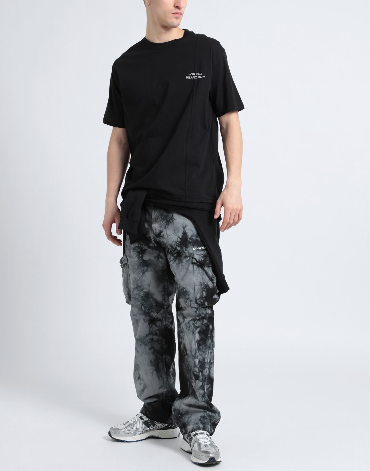  Gcds - Tops - T-shirts - On Yoox.com 