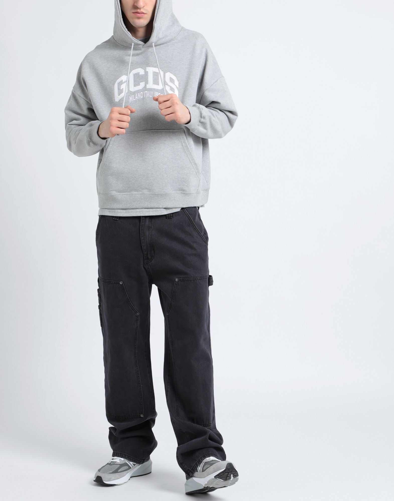  Gcds - Tops - Sweatshirts - On Yoox.com 