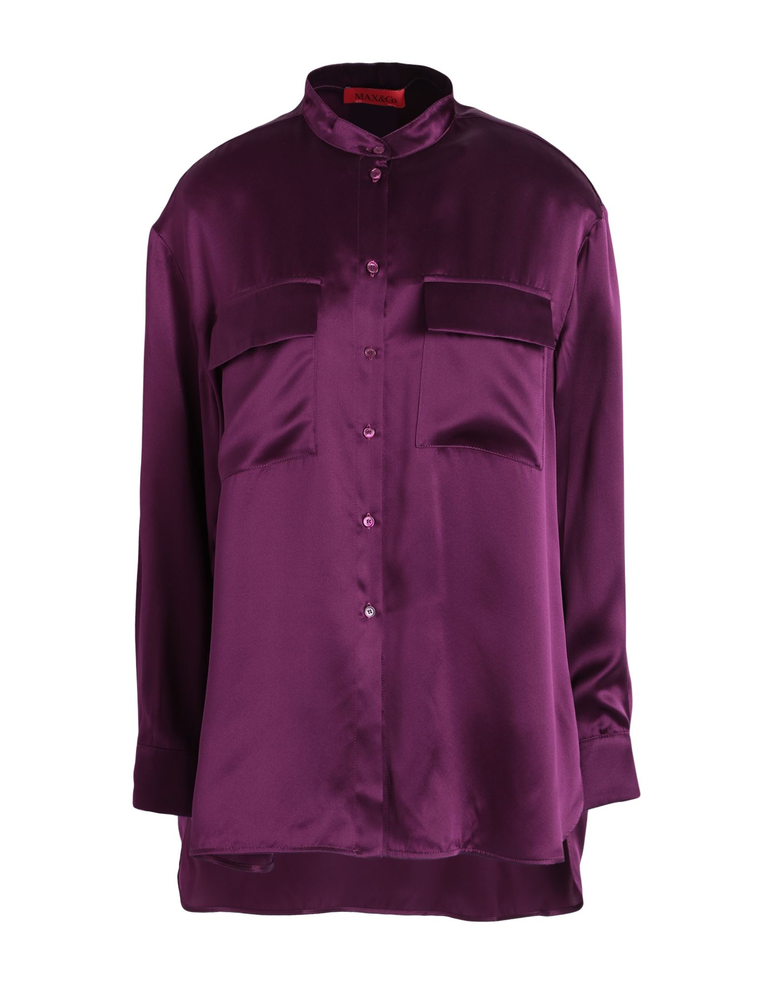  Max&co. - Tops - Hemden - On Yoox.com 