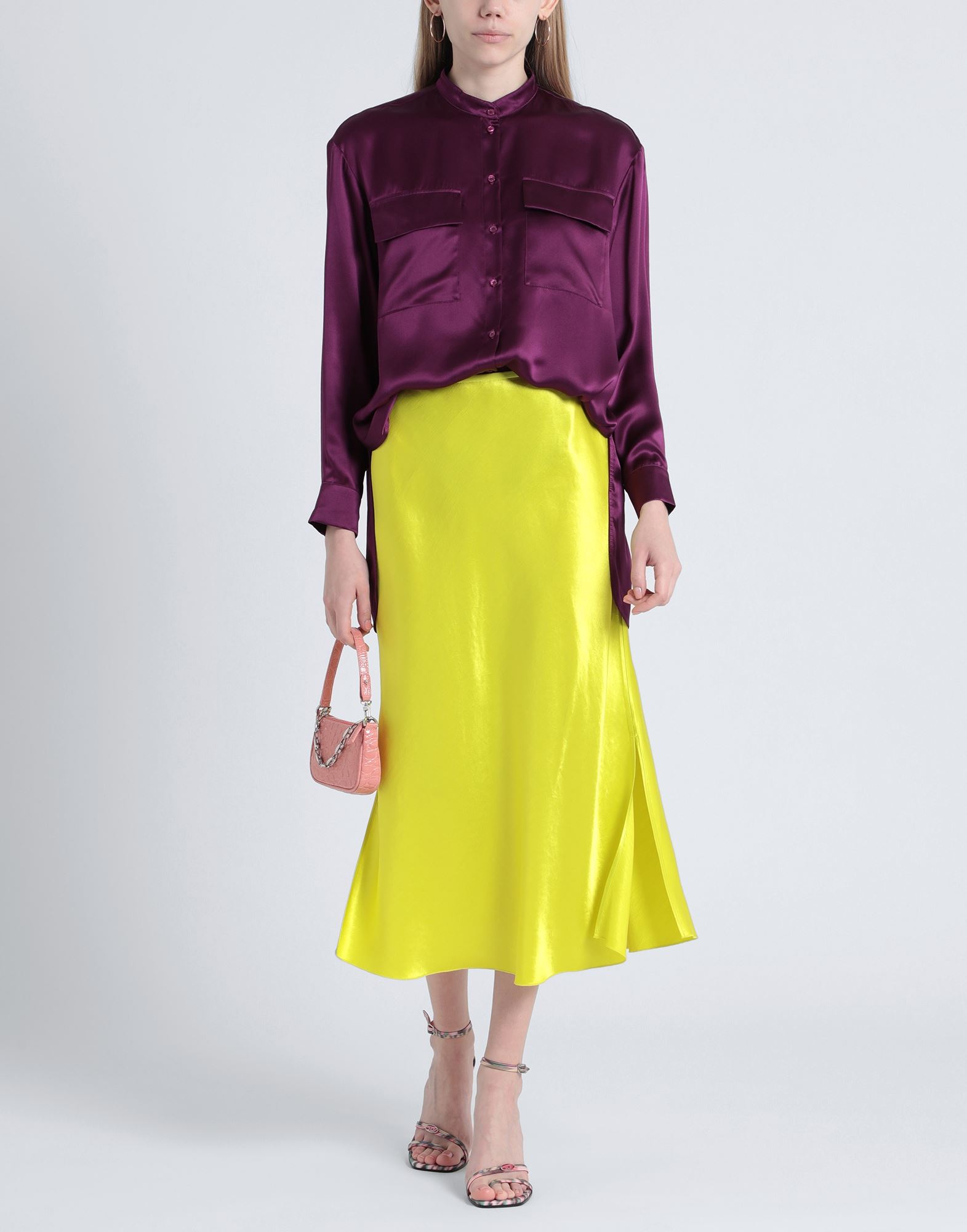  Max&co. - Tops - Hemden - On Yoox.com 