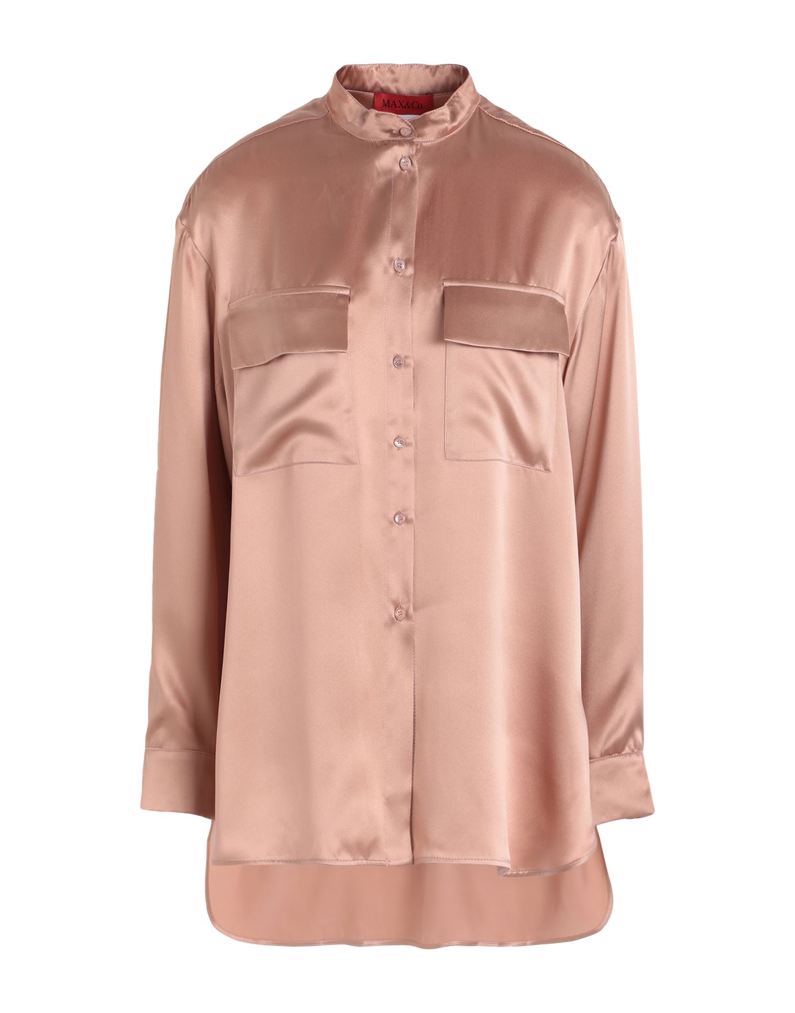  Max&co. - Tops - Hemden - On Yoox.com 