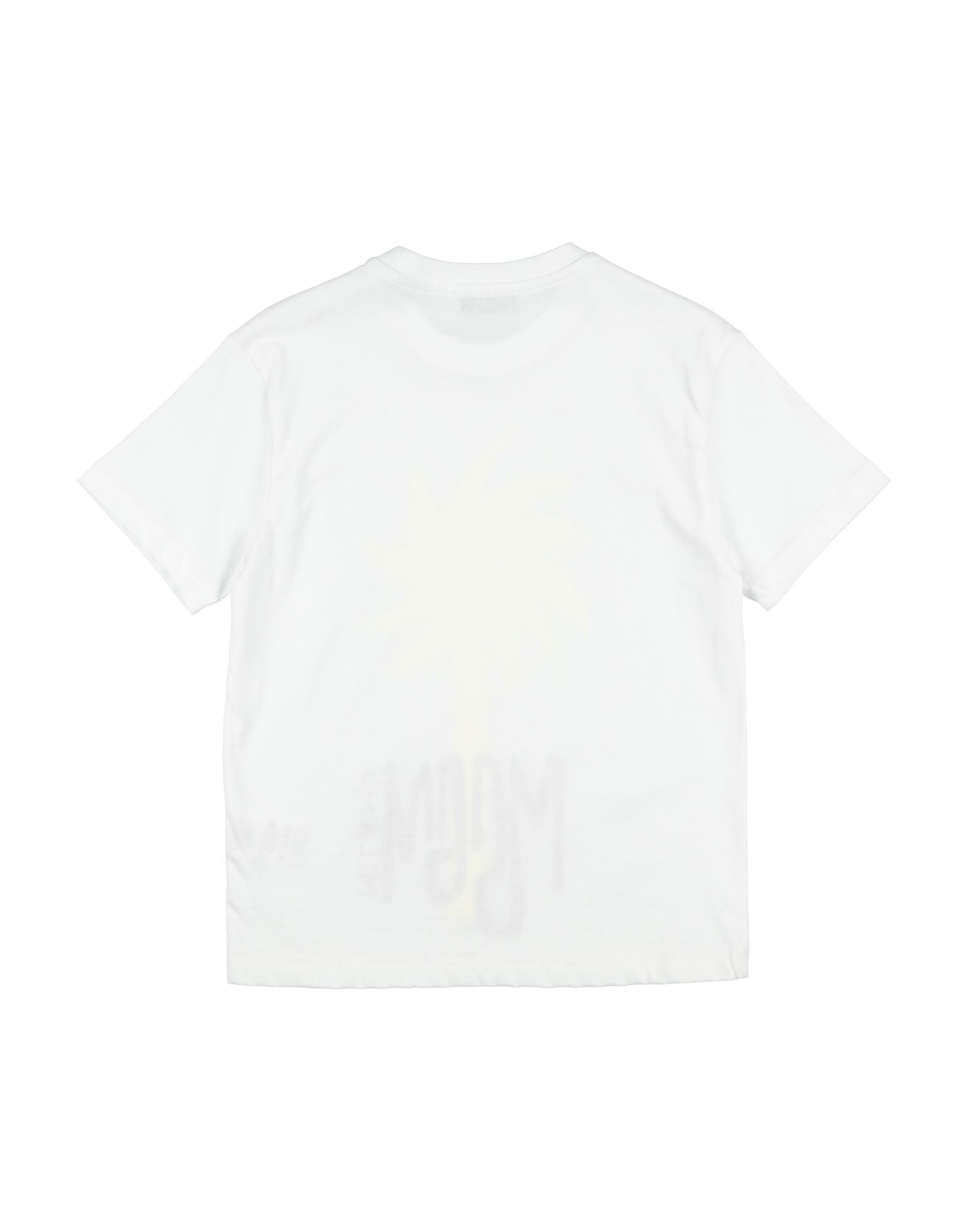  Msgm - Tops - T-shirts - On Yoox.com 