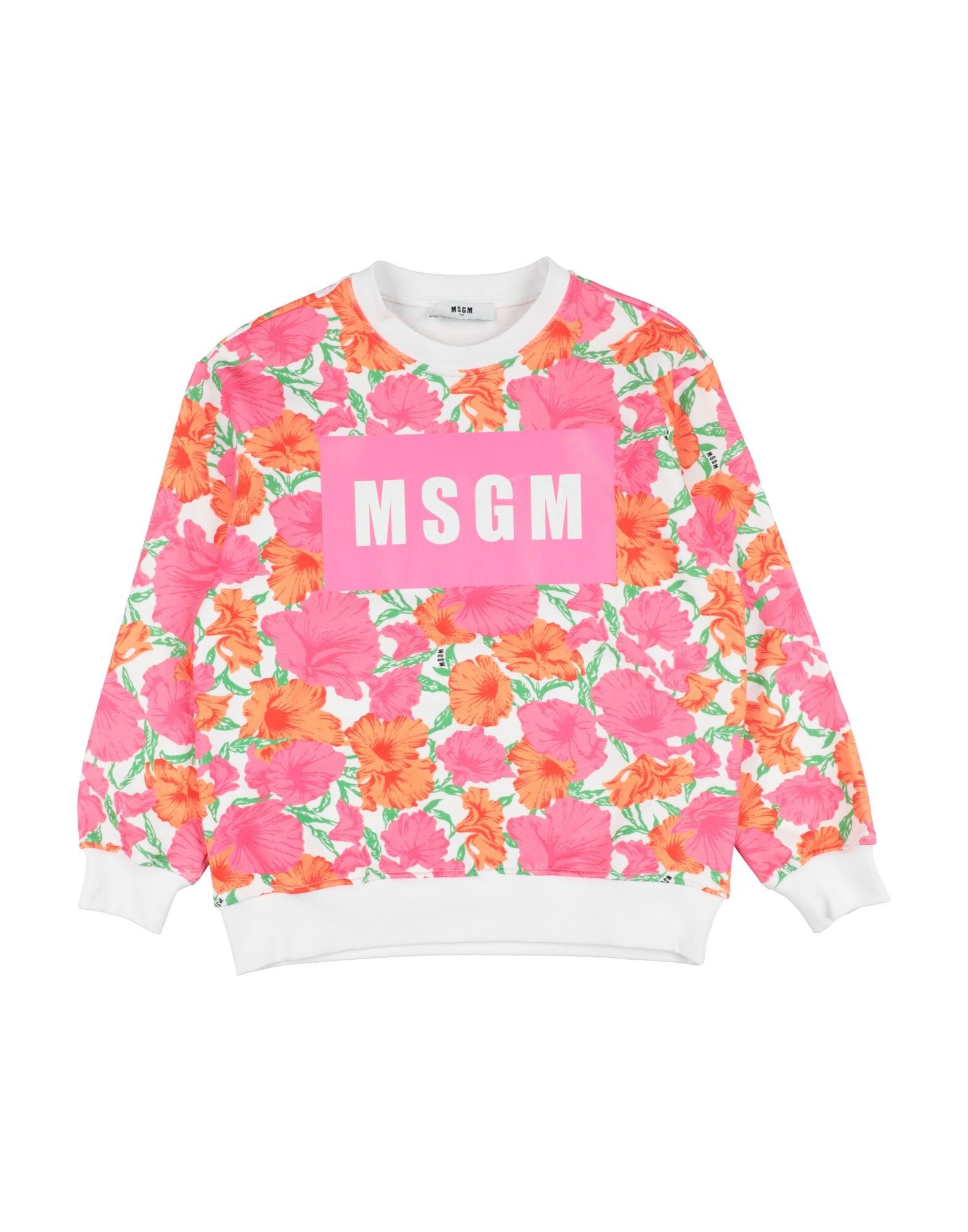 MSGM ΜΠΛΟΥΖΑΚΙΑ Φούτερ