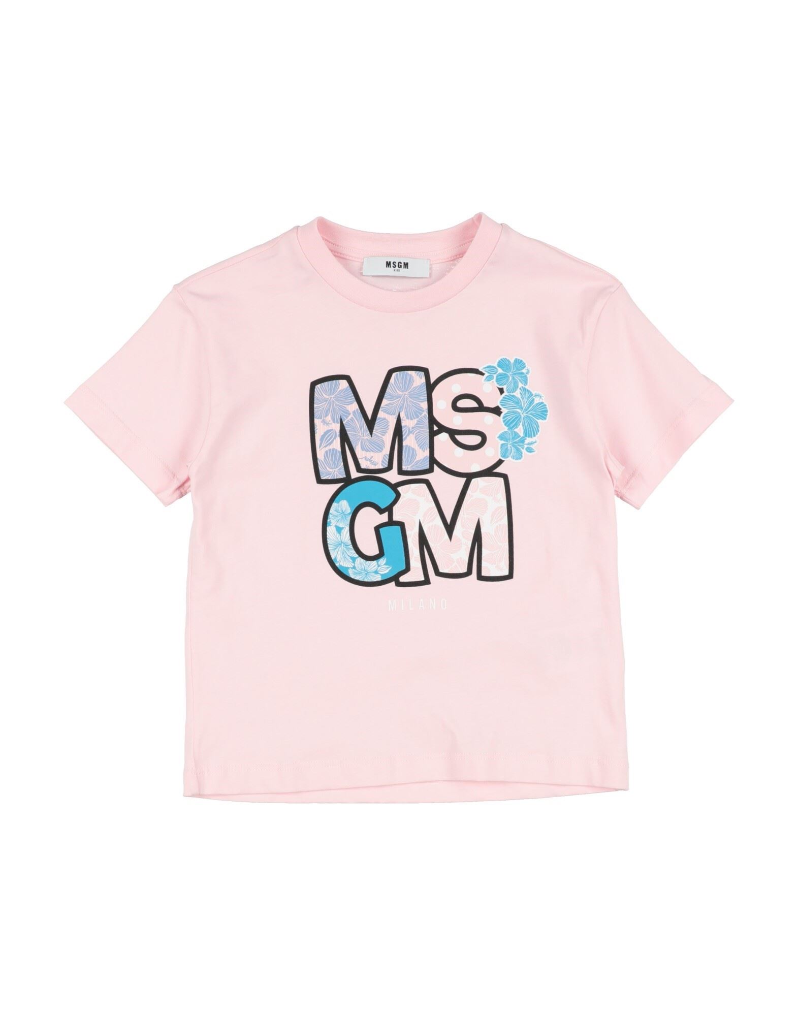 MSGM ΜΠΛΟΥΖΑΚΙΑ T-shirt