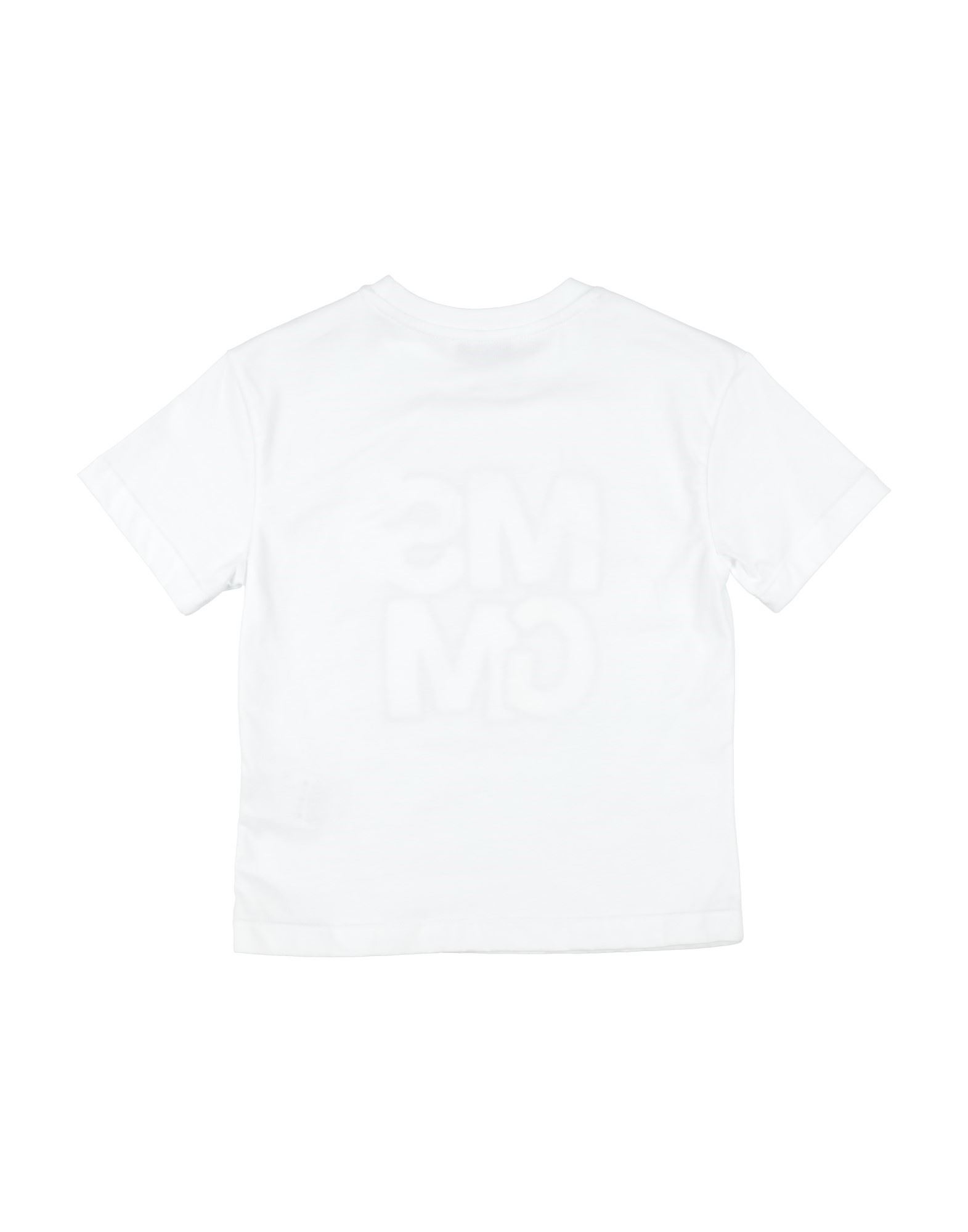  Msgm - Tops - T-shirts - On Yoox.com 