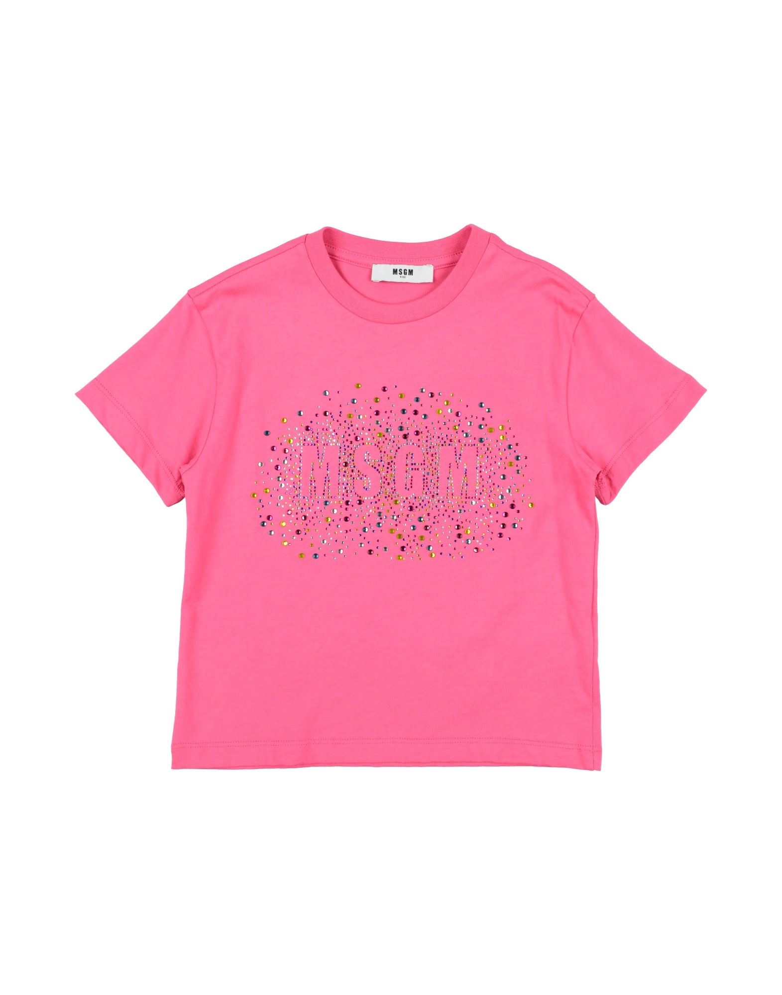 MSGM ΜΠΛΟΥΖΑΚΙΑ T-shirt