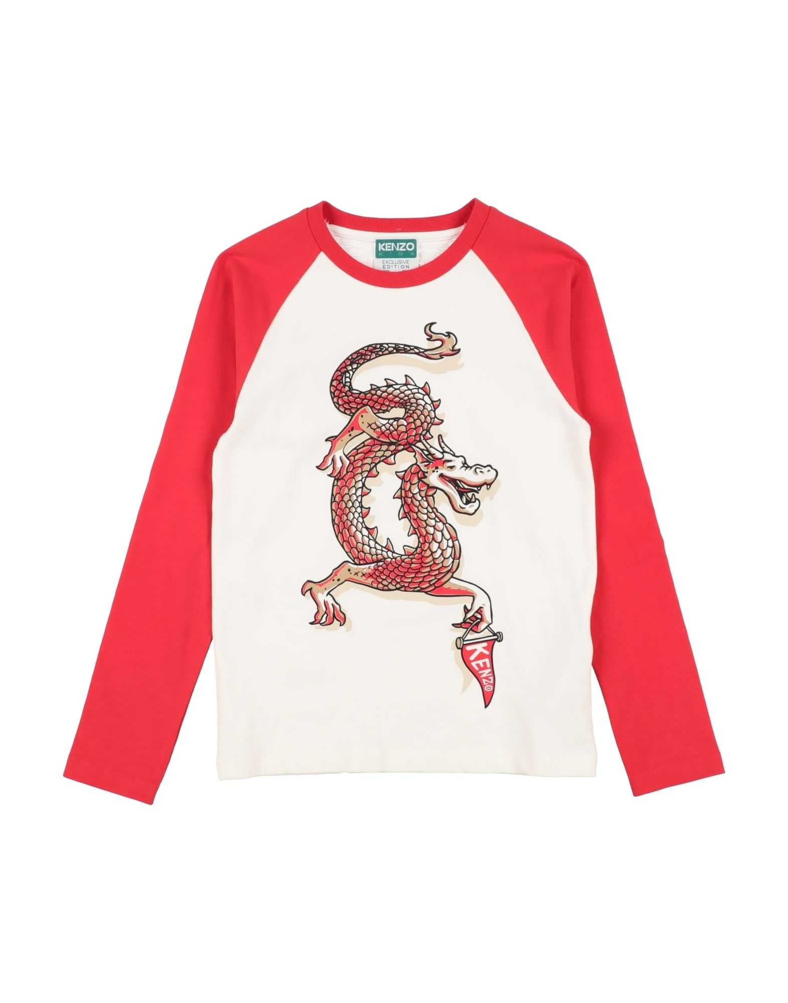 KENZO KIDS ΜΠΛΟΥΖΑΚΙΑ T-shirt