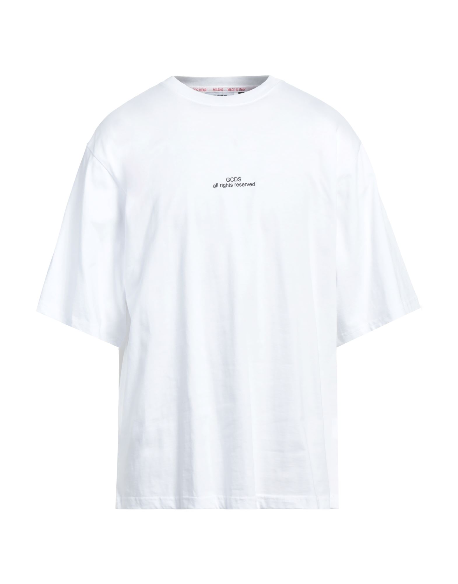 GCDS ΜΠΛΟΥΖΑΚΙΑ T-shirt