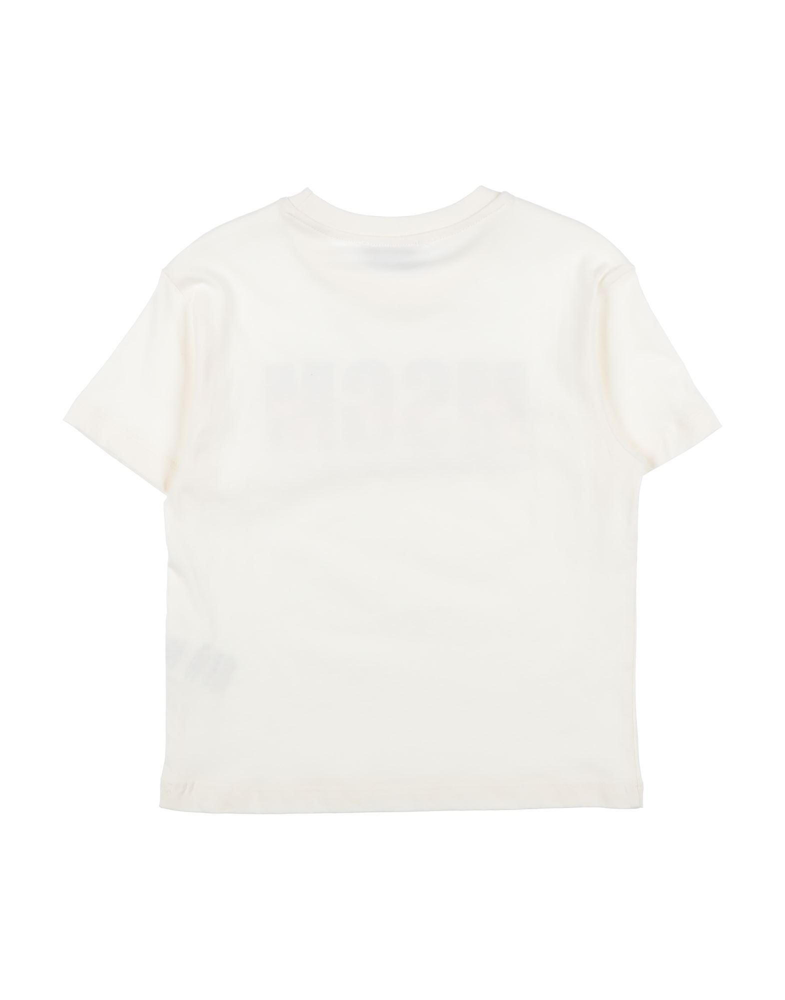  Msgm - Tops - T-shirts - On Yoox.com 