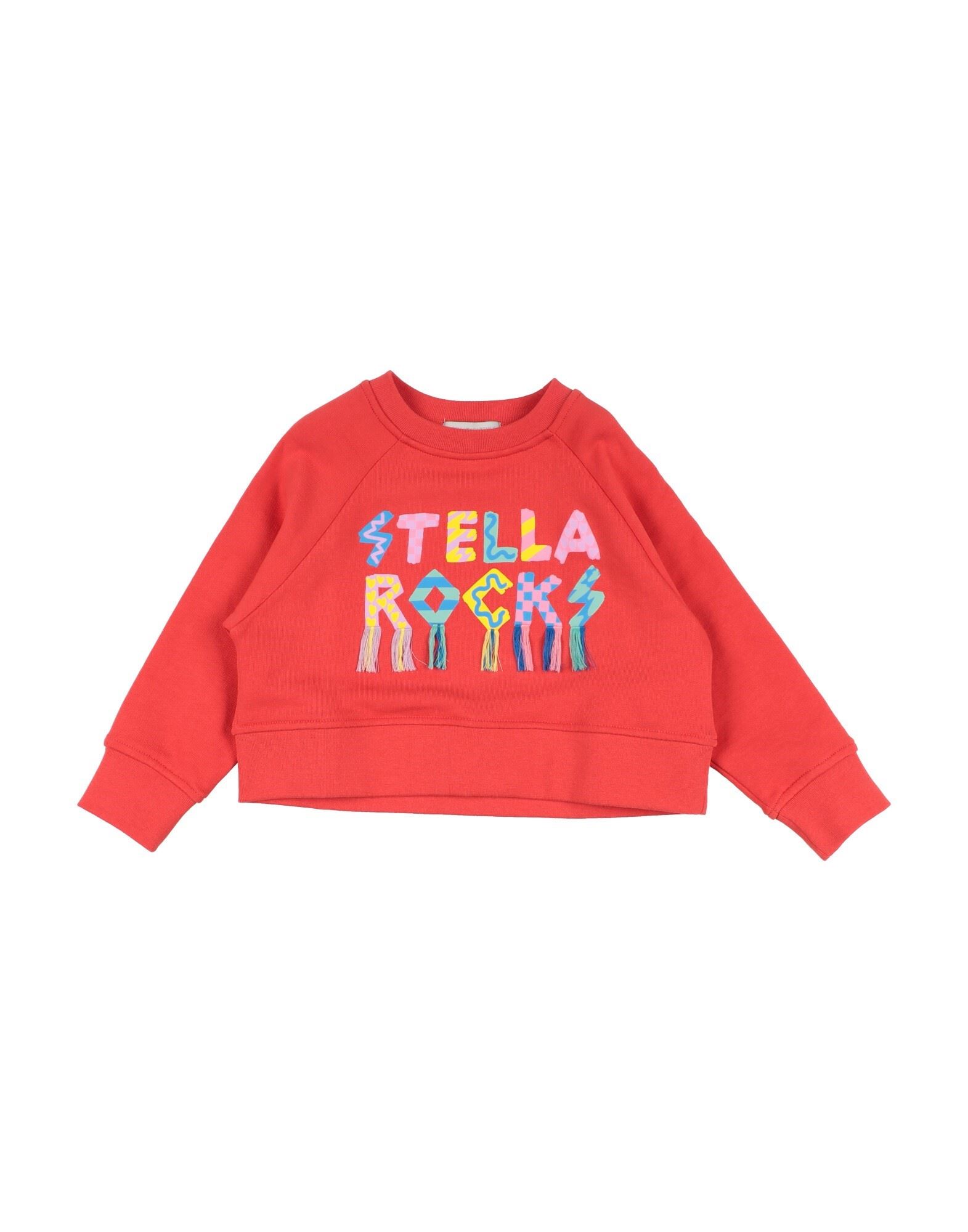 STELLA McCARTNEY KIDS ΜΠΛΟΥΖΑΚΙΑ Φούτερ