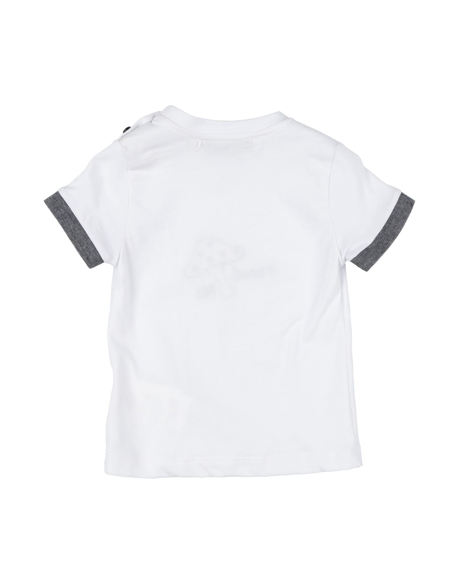  Manuel Ritz - Tops - T-shirts - On Yoox.com 