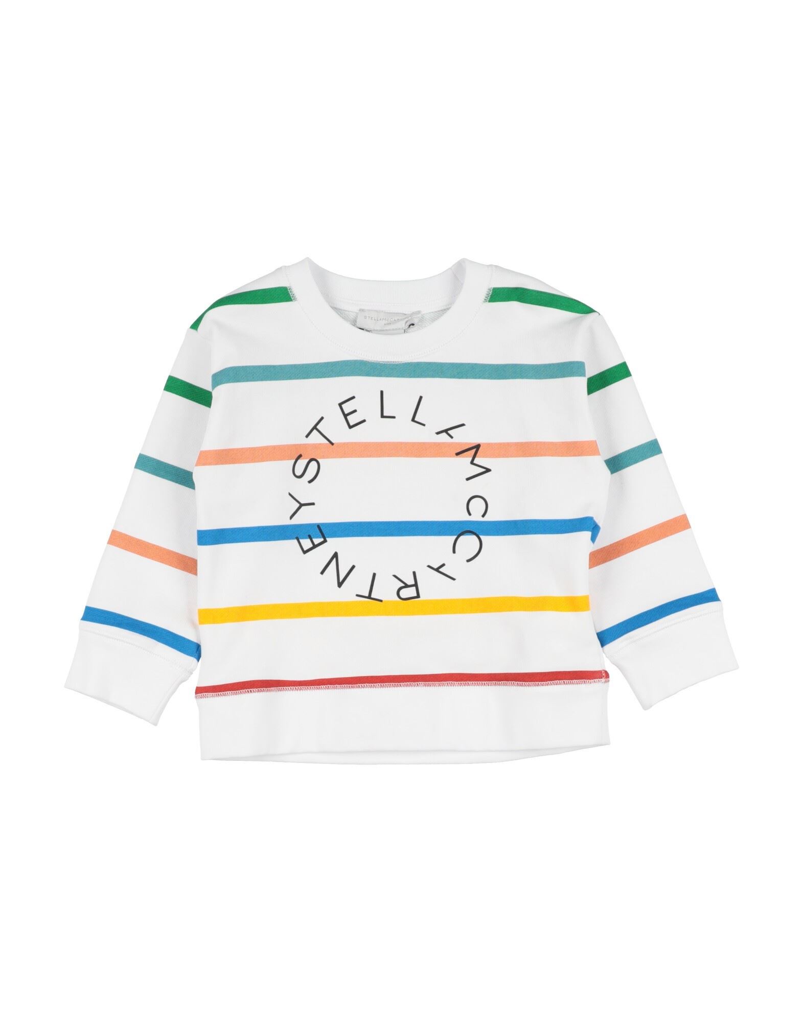  Stella Mccartney Kids - Tops - Sweatshirts - On Yoox.com 